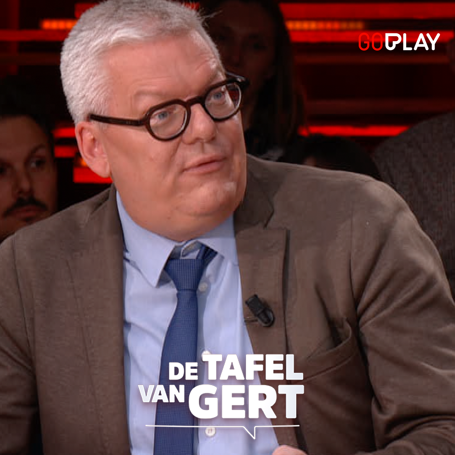 De Tafel van Gert