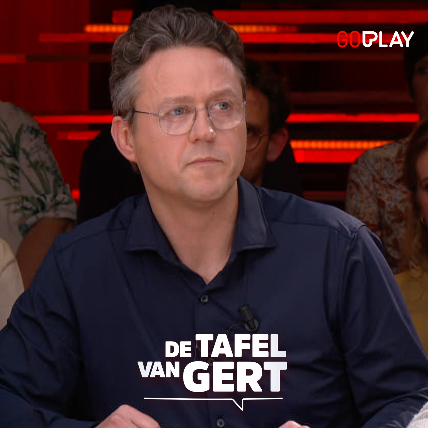 De Tafel van Gert