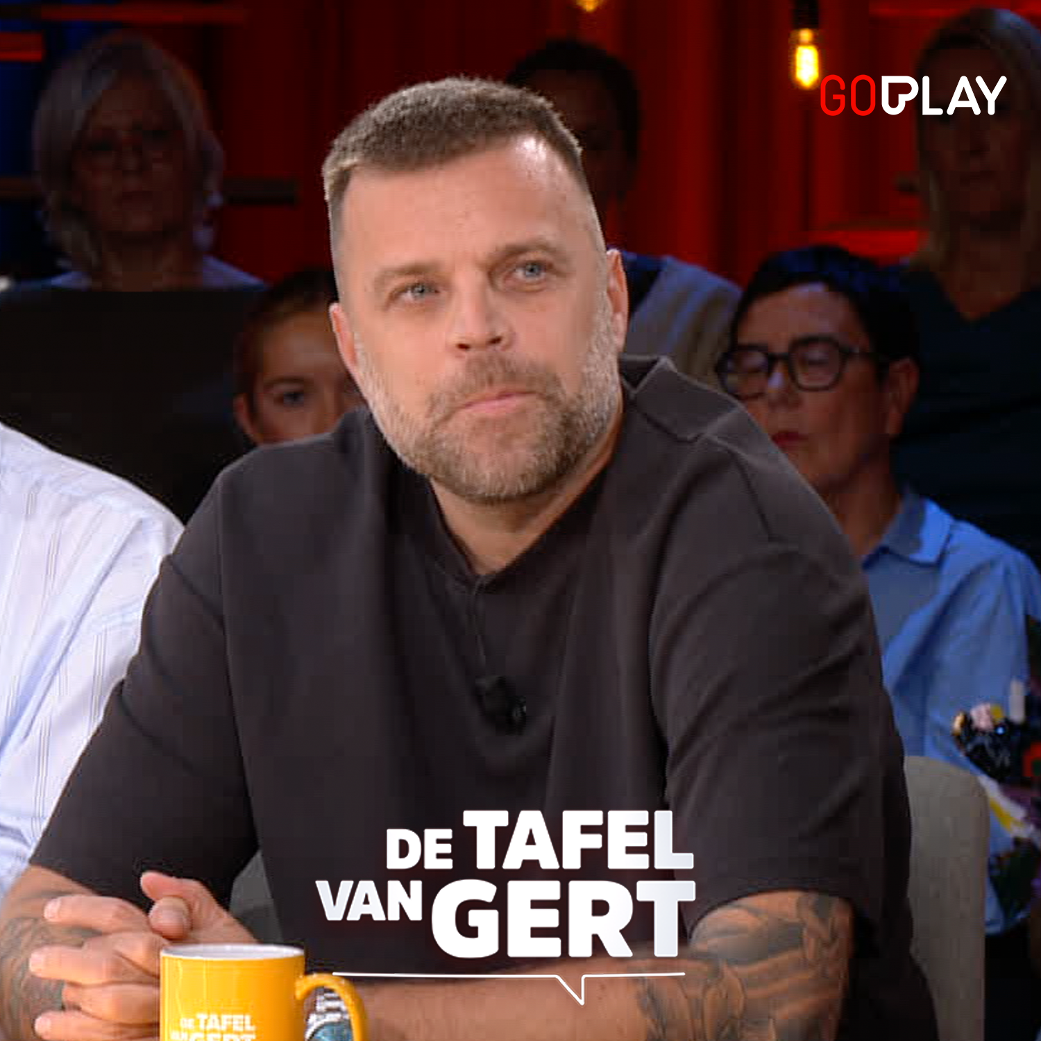 Meer antisemitisme: “Op 7 oktober ging de beerput open.”