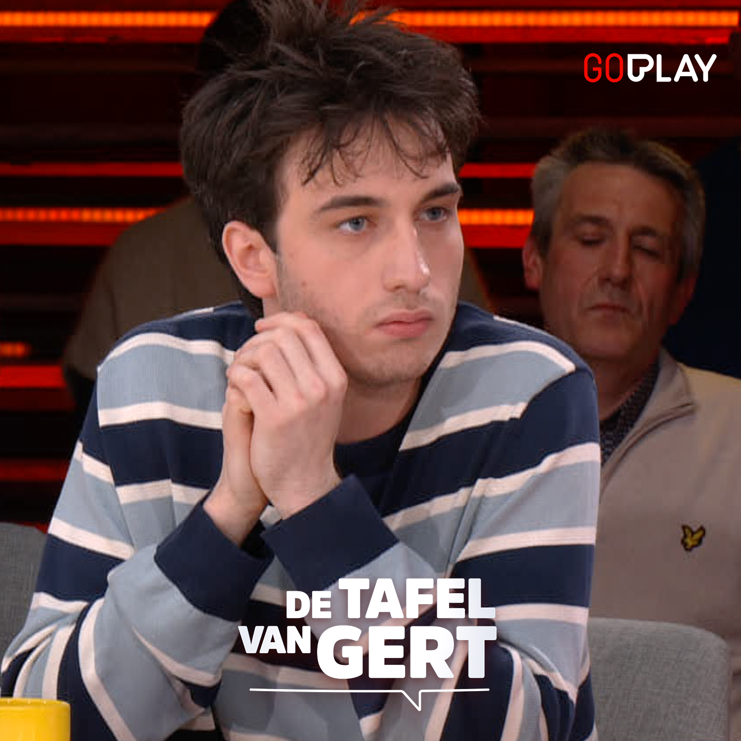 De Tafel van Gert