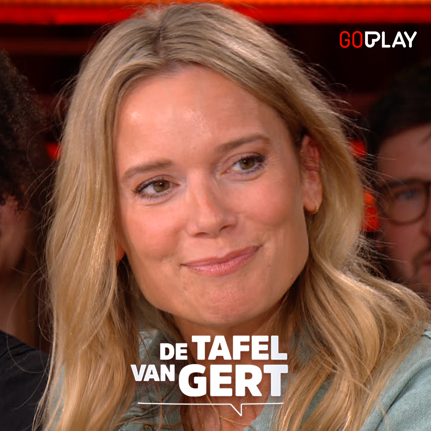 De Tafel van Gert
