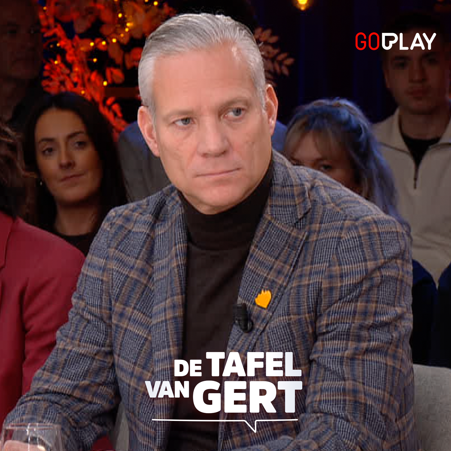 De Tafel van Gert