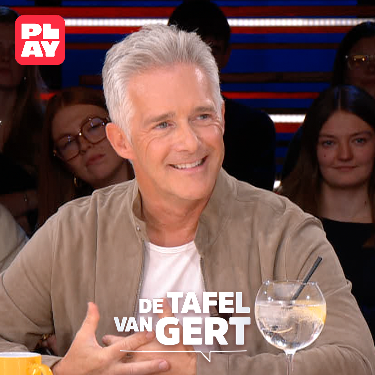 De Tafel van Gert