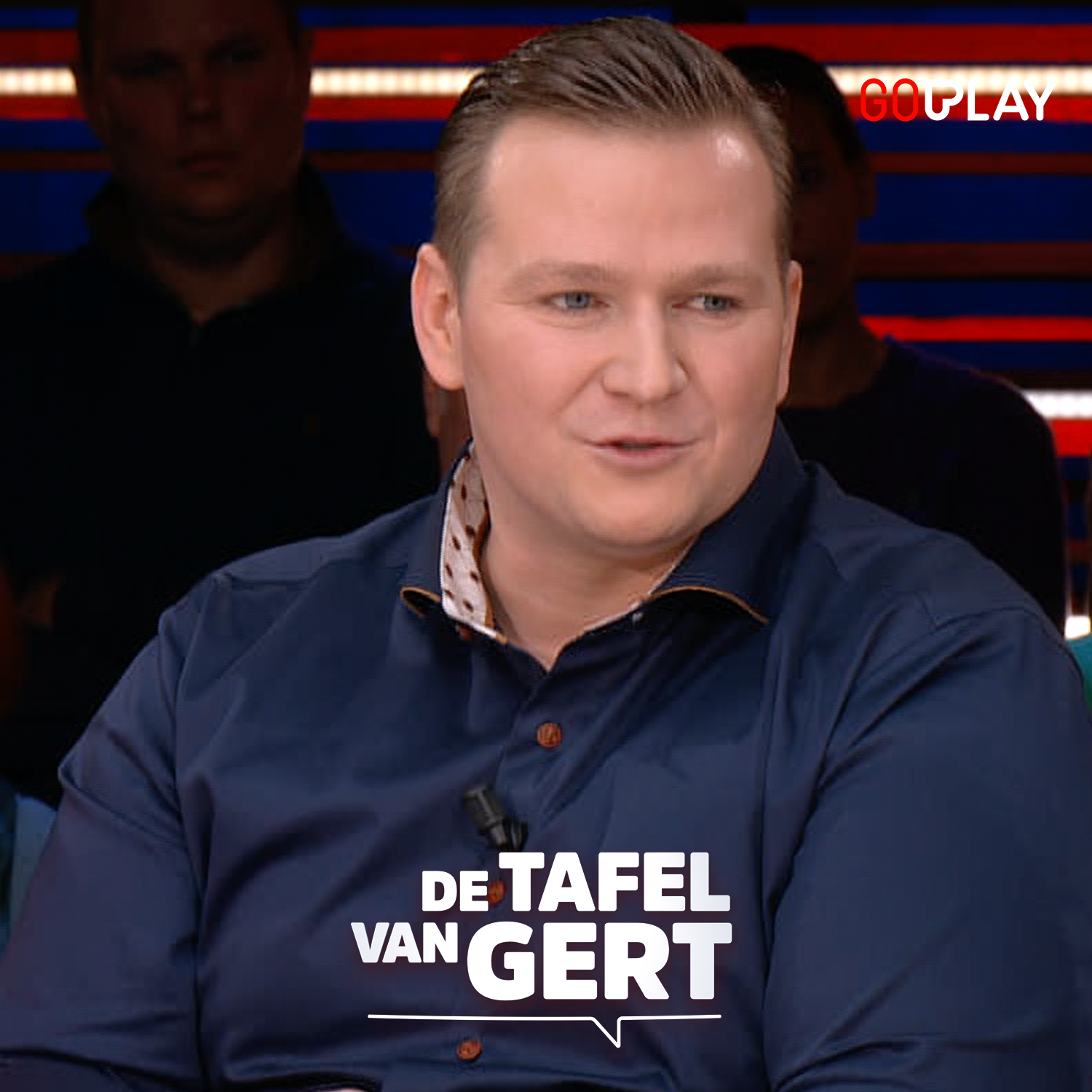 De Tafel van Gert