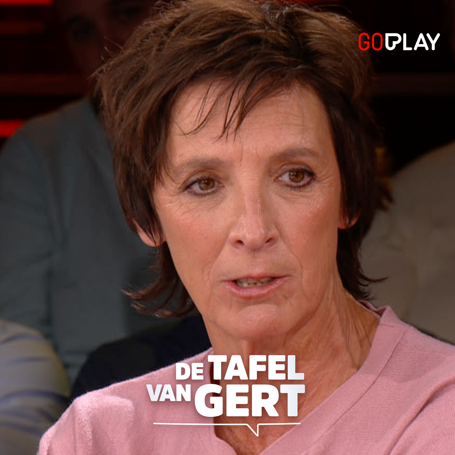 De Tafel van Gert