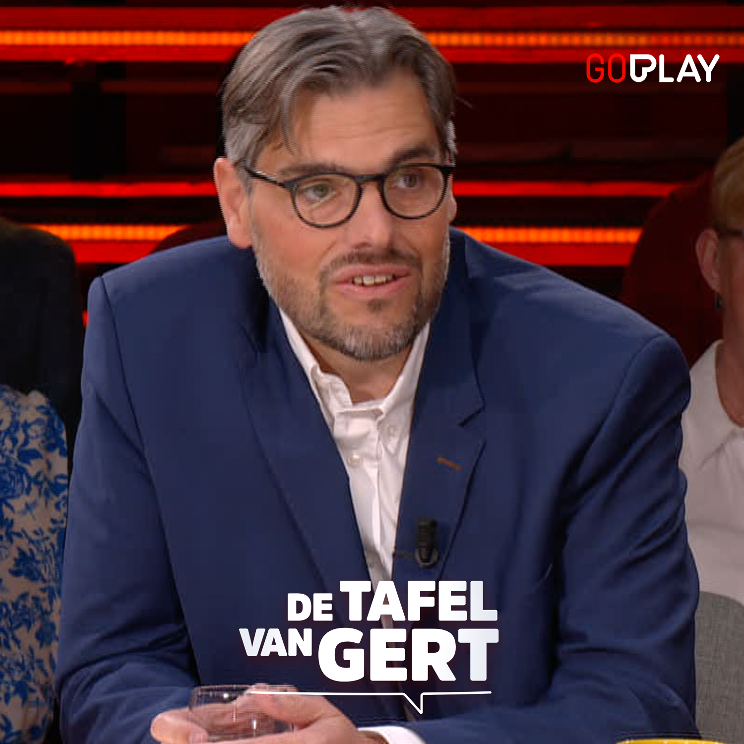 De Tafel van Gert
