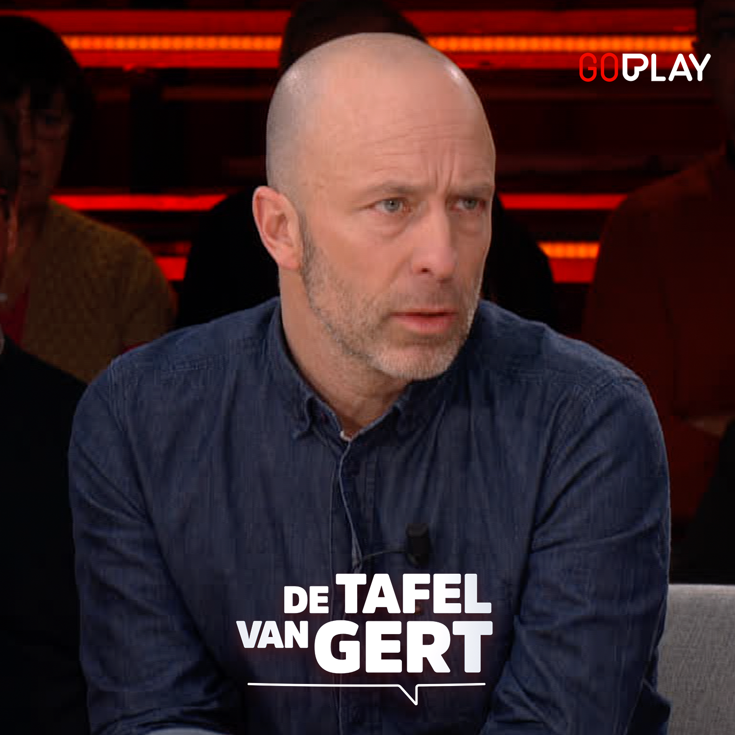 De Tafel van Gert