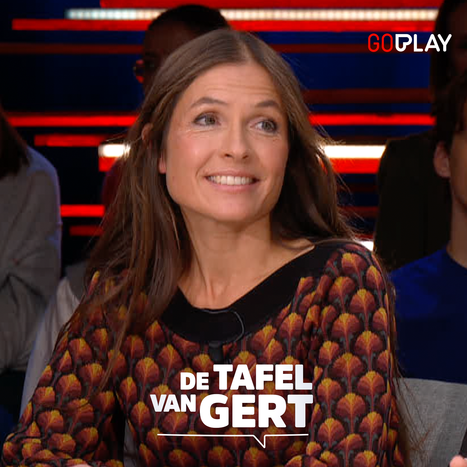De Tafel van Gert