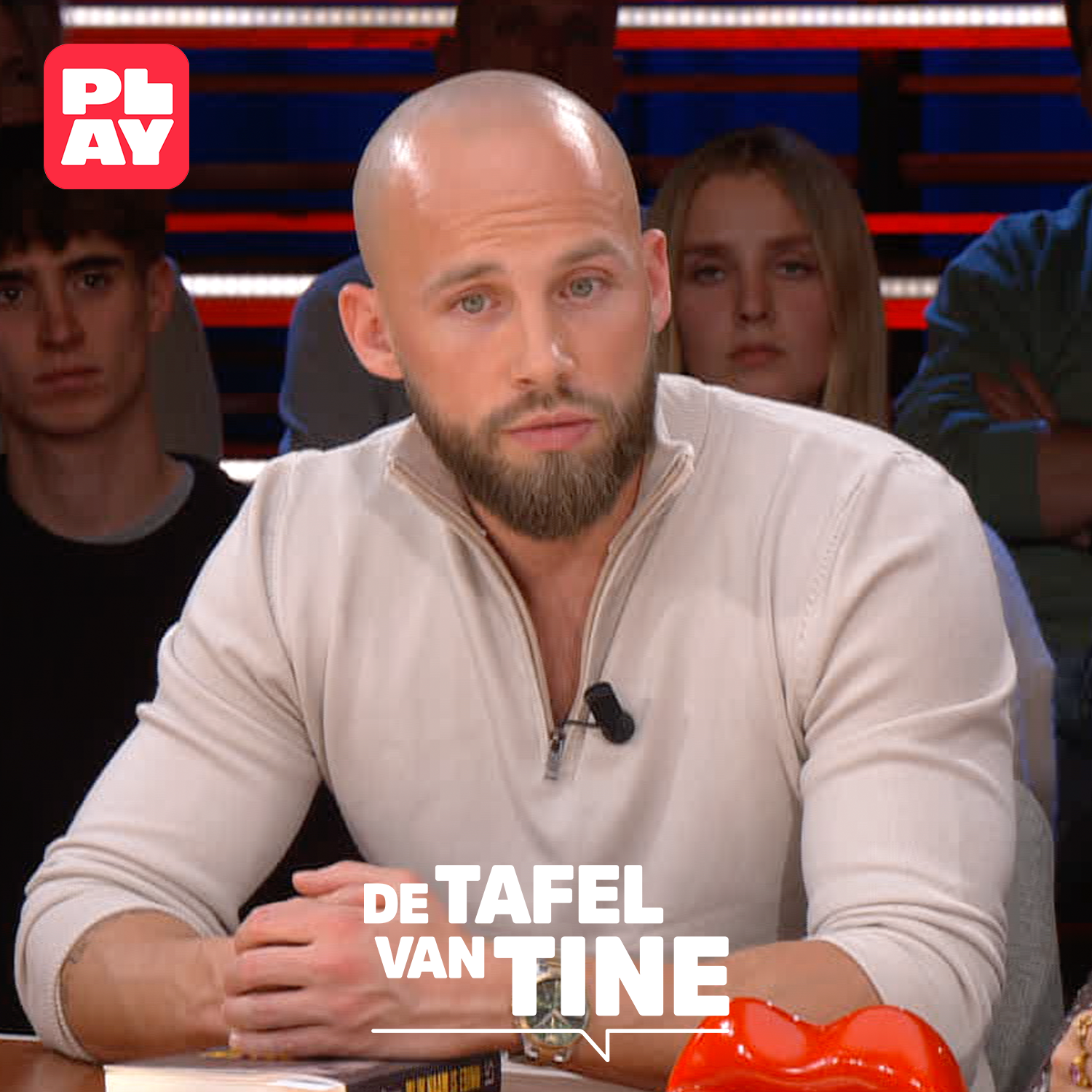 De Tafel van Tine