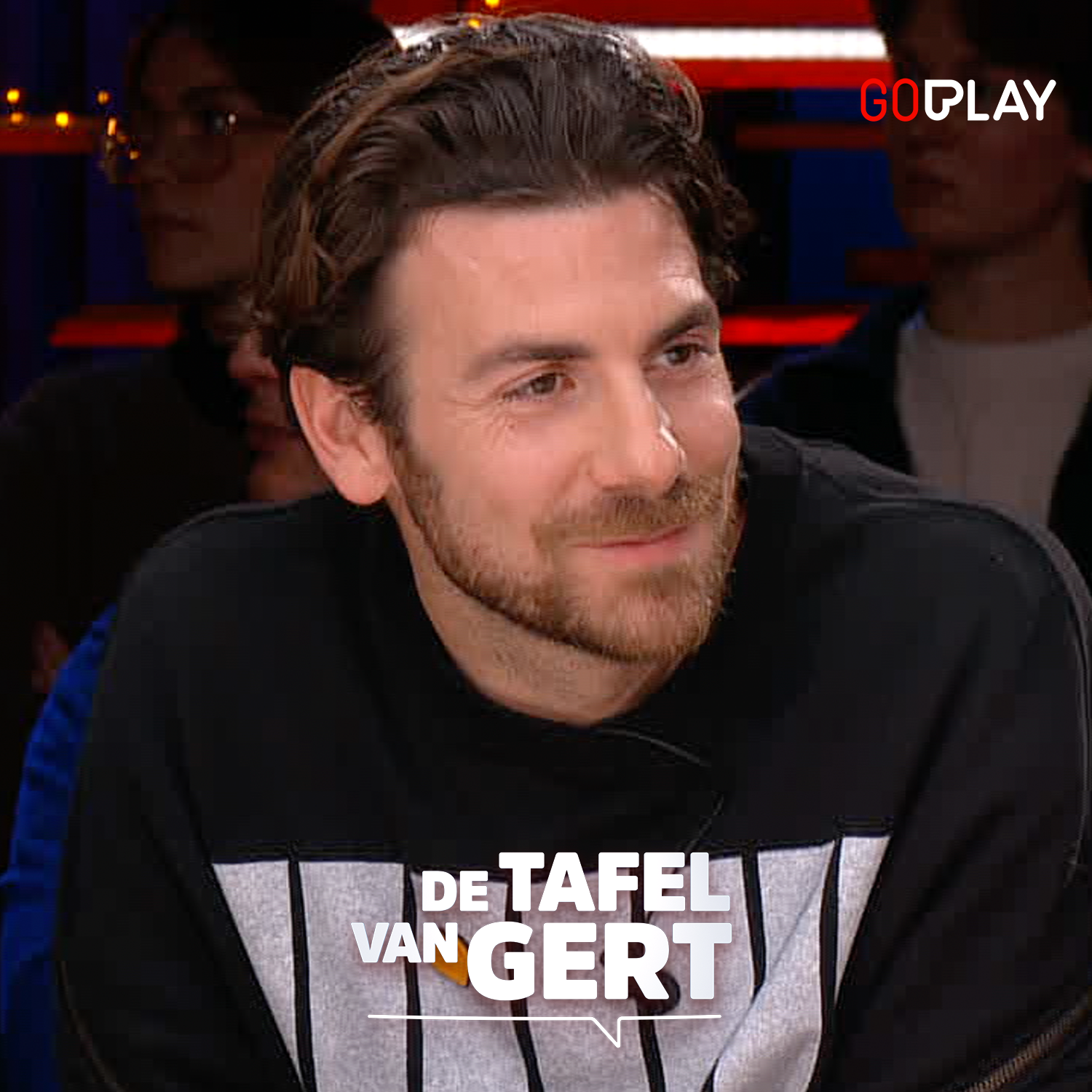 De Tafel van Gert