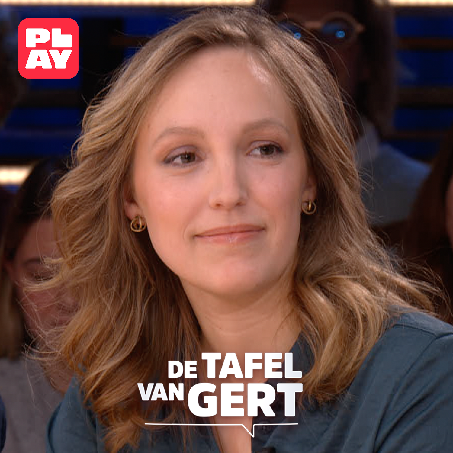 De Tafel van Gert