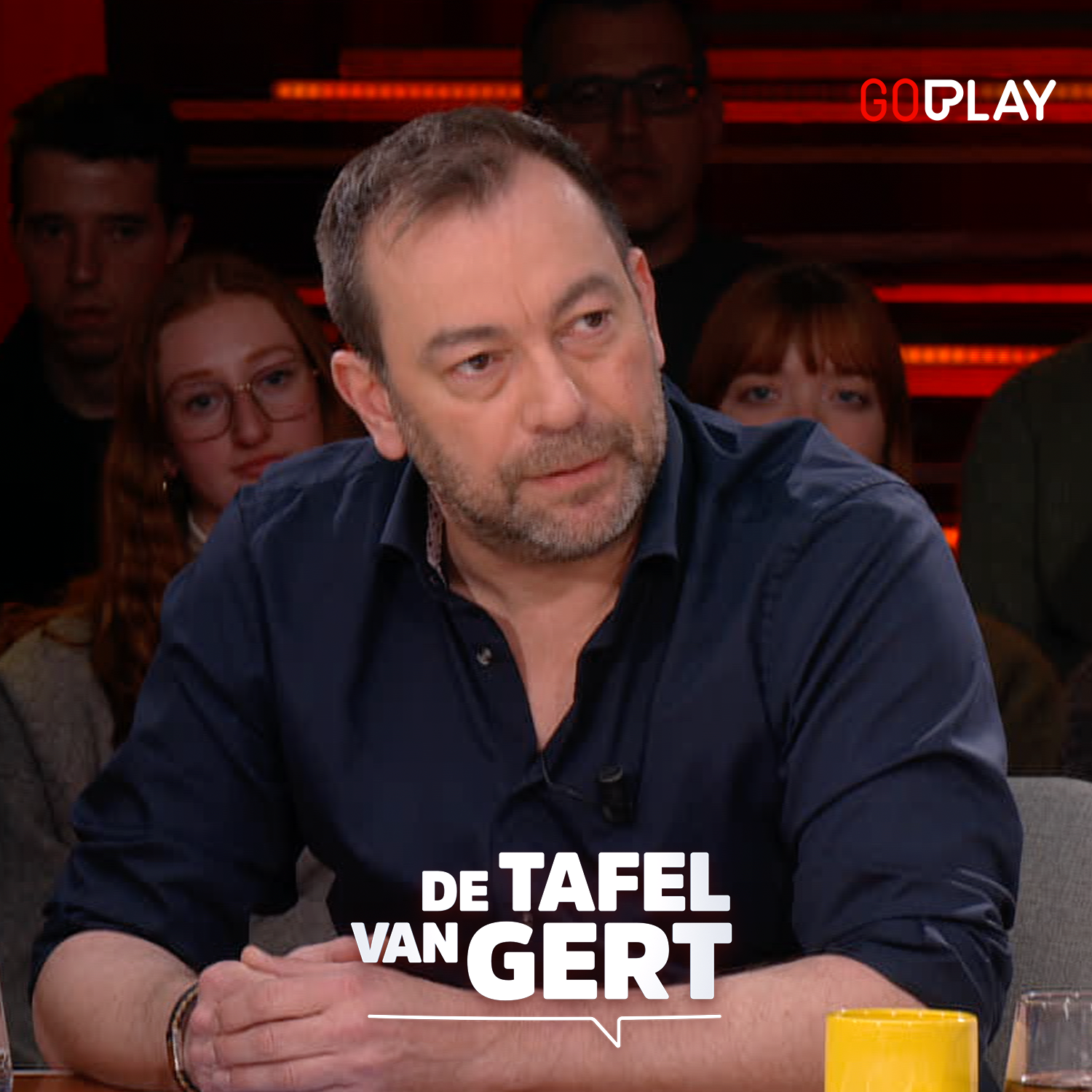 De Tafel van Gert