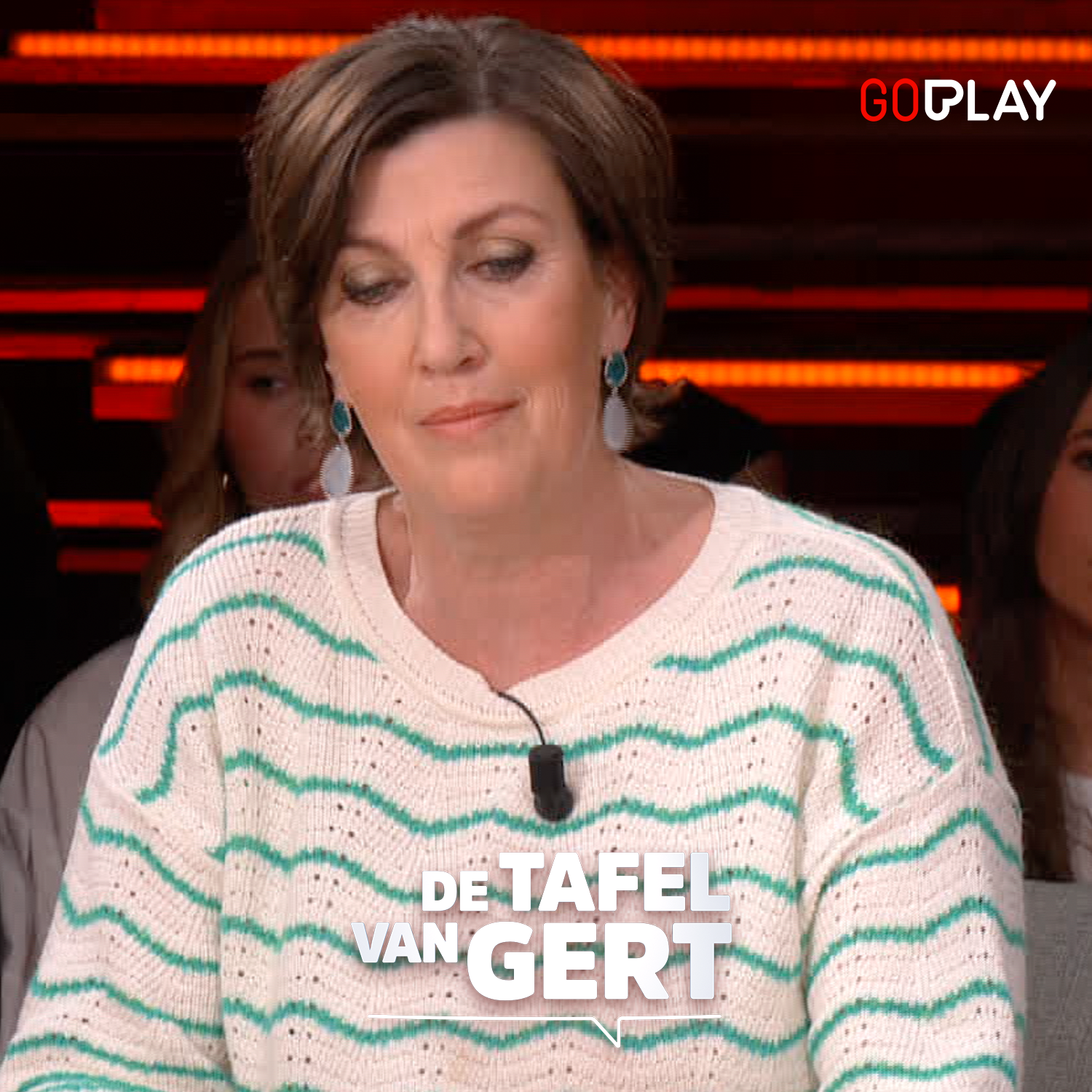 De Tafel van Gert
