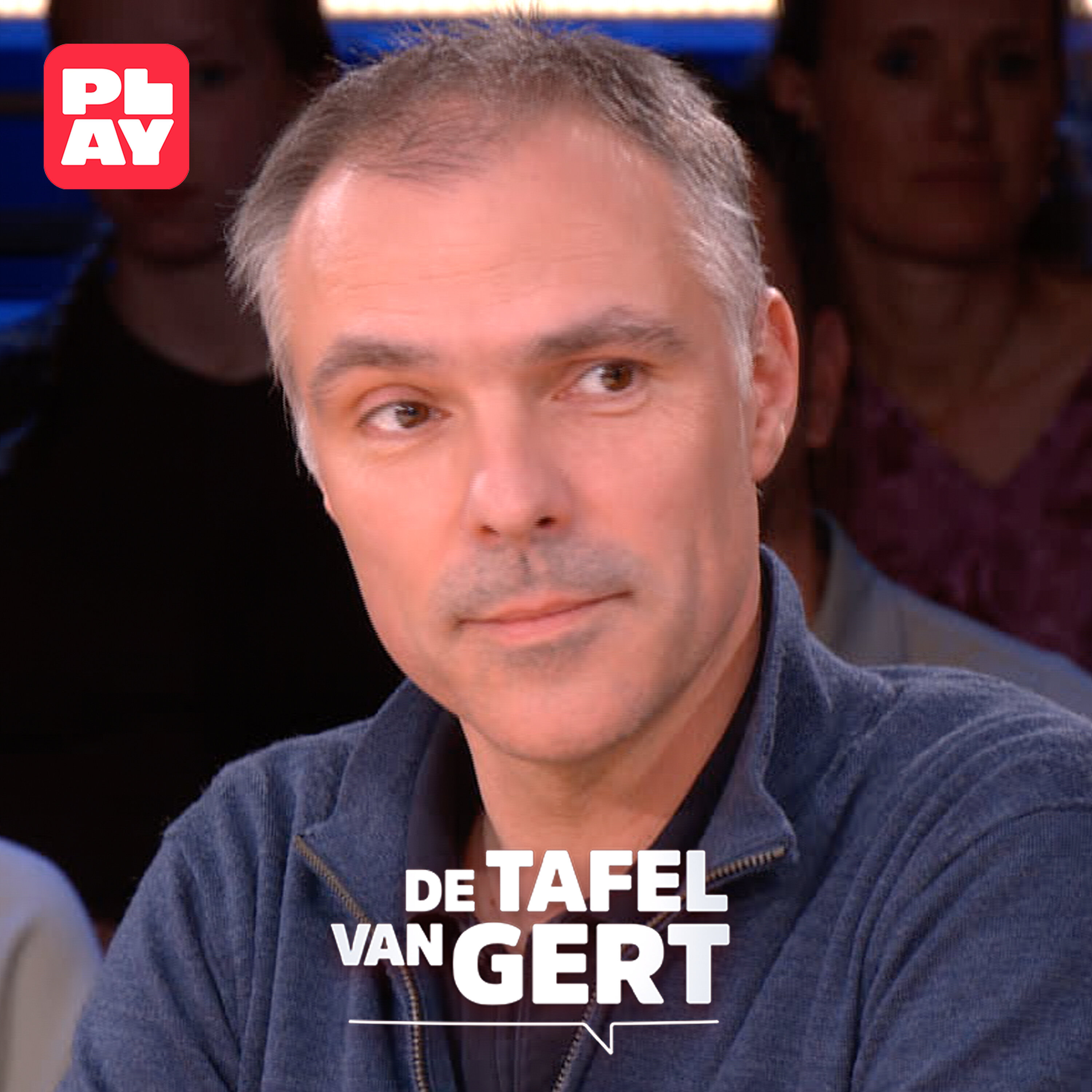 De achterkant van de maan: “Nog nooit was een mens zo ver van de aarde.”