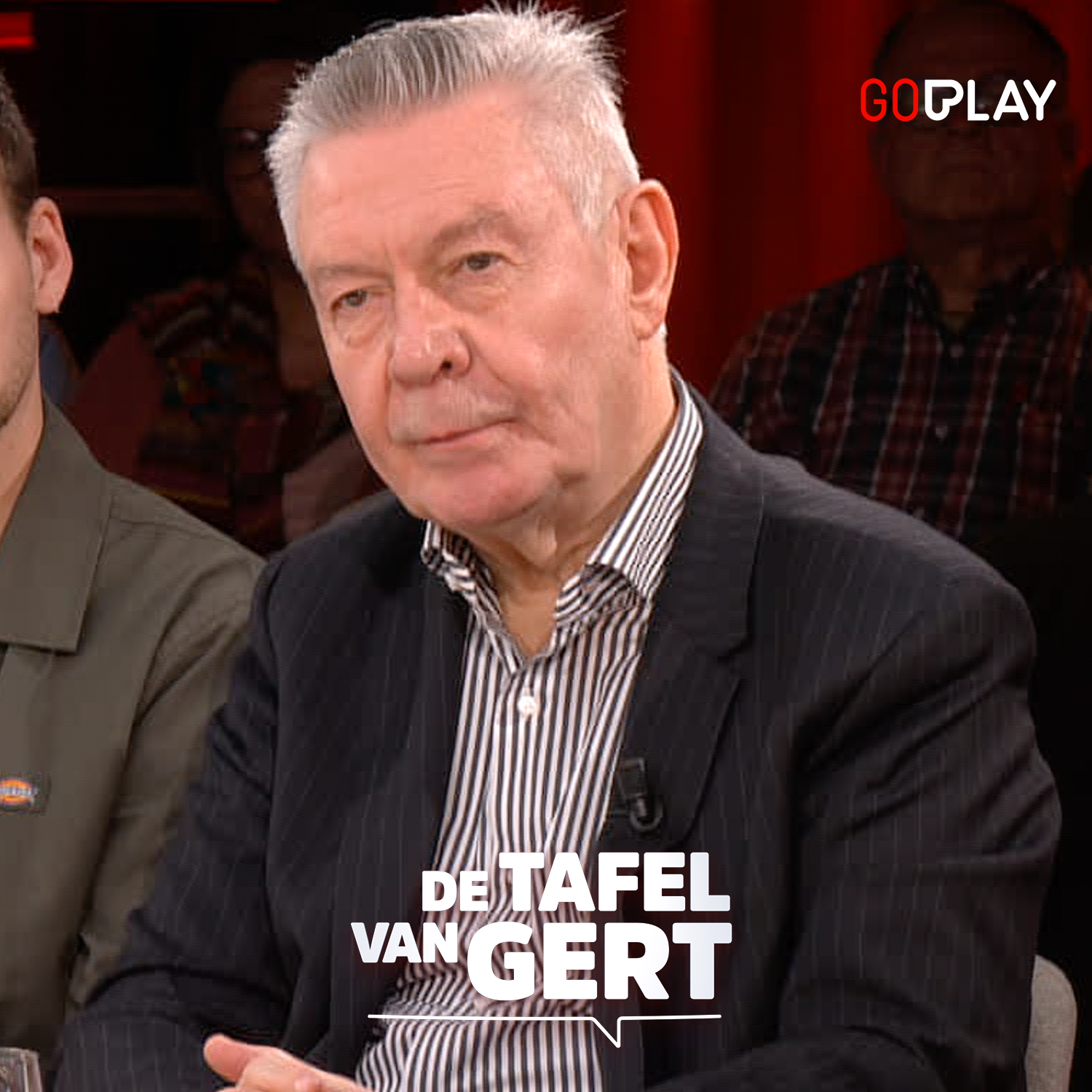 De Tafel van Gert