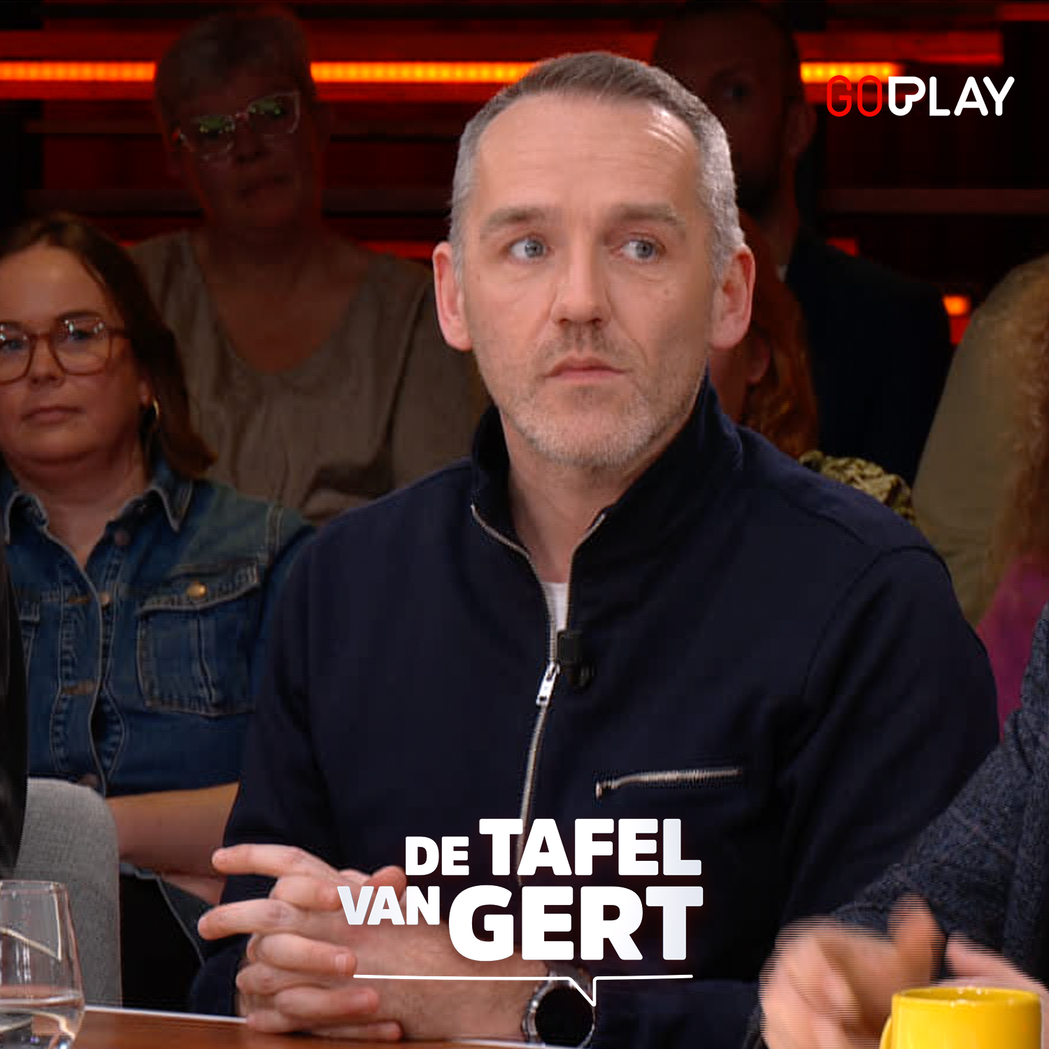De Tafel van Gert
