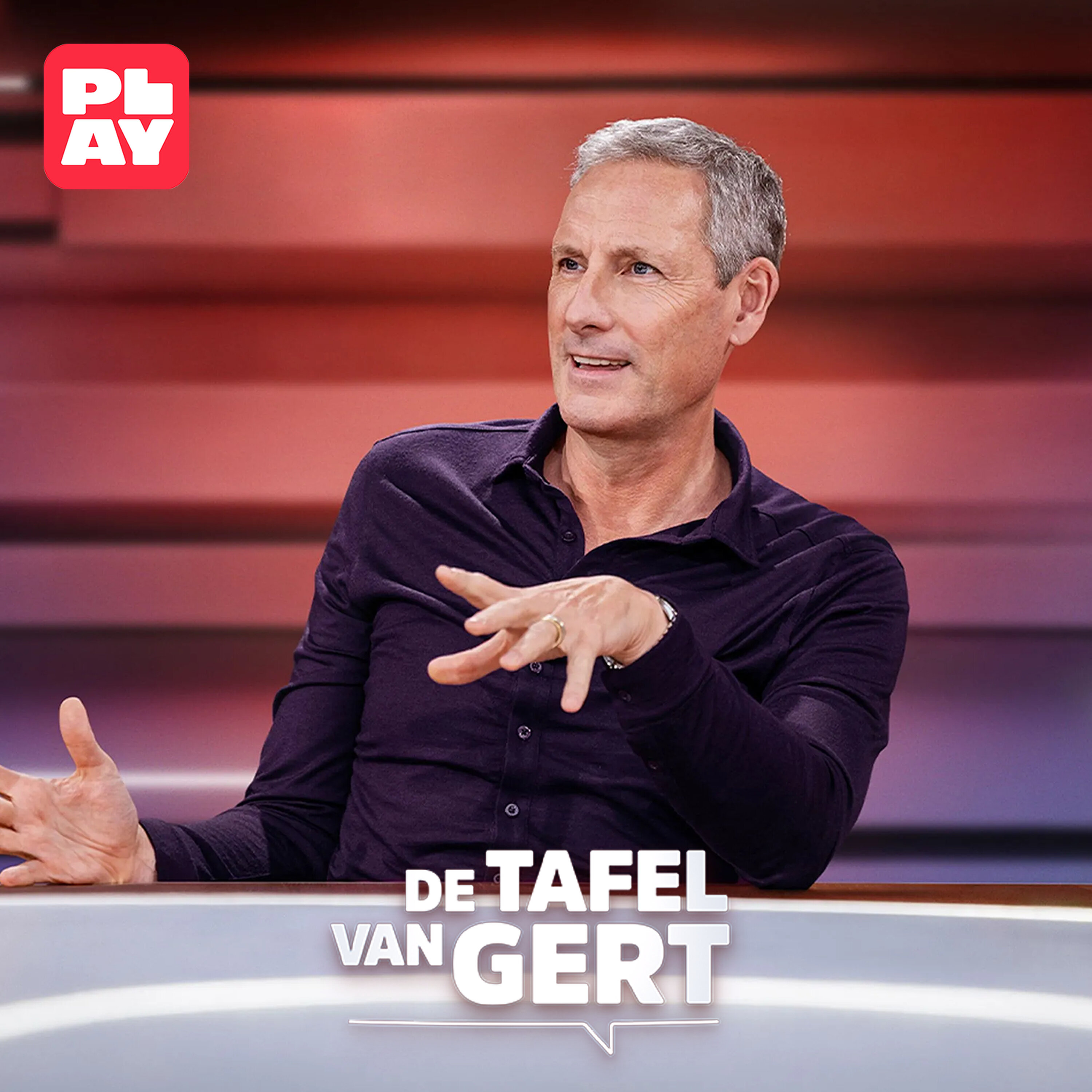 De Tafel van de Week: teamplayers, verraders en wortelen