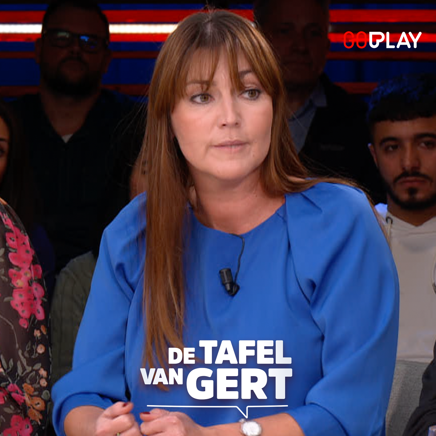 De Tafel van Gert