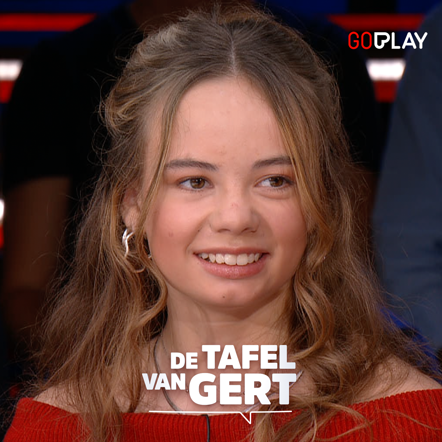 De Tafel van Gert