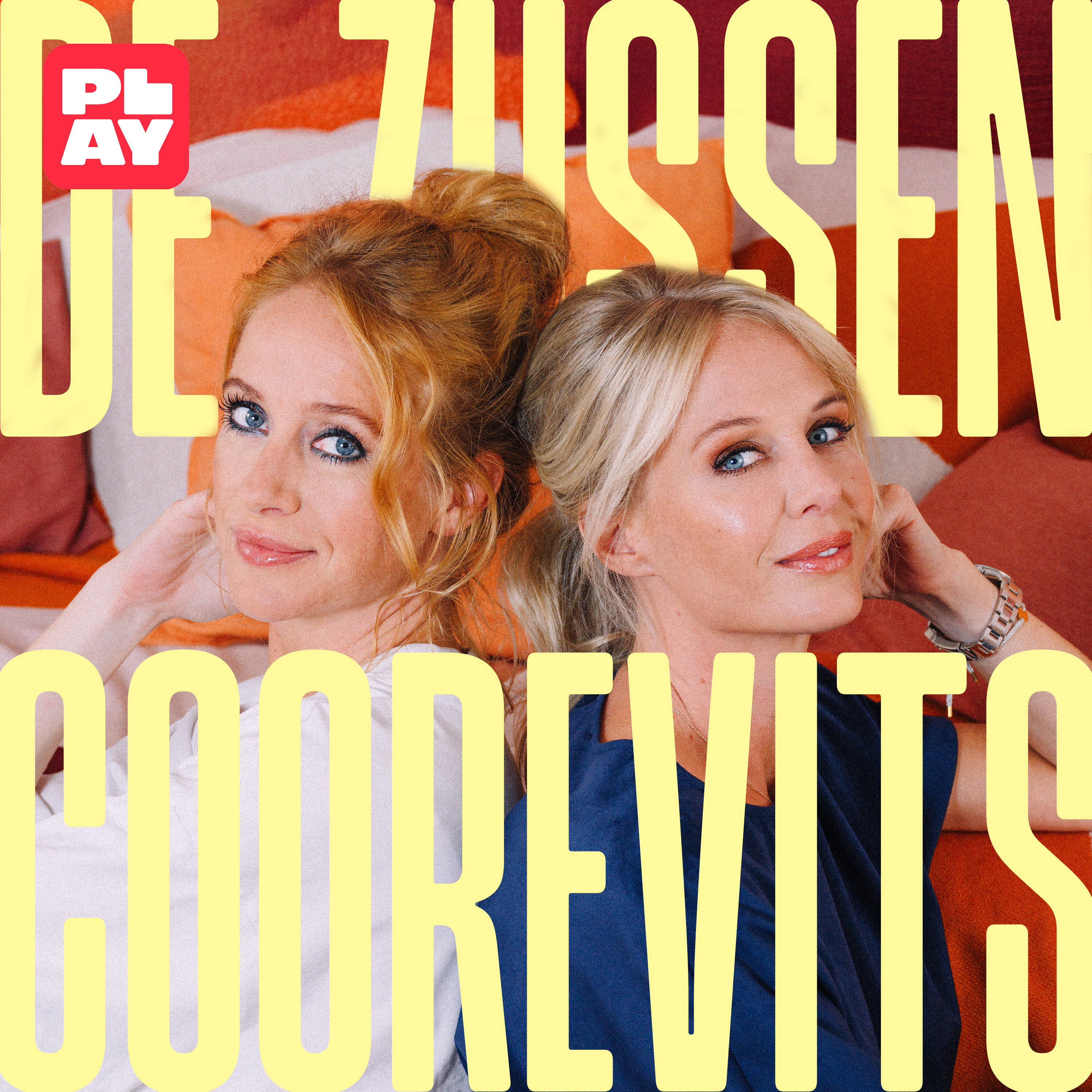 68 — De onweerstaanbare Temptation van reality tv episode artwork