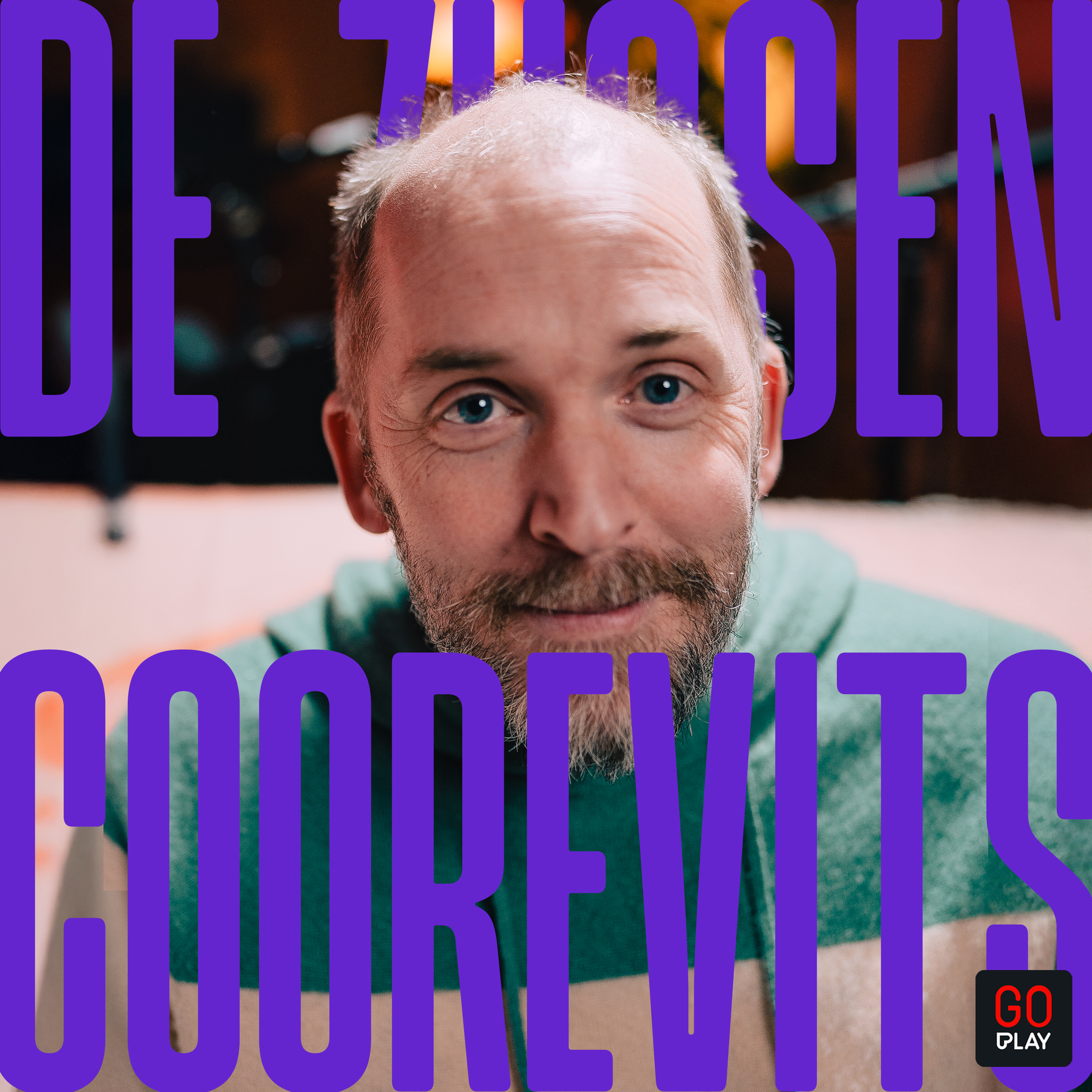 21 — Van jezelf verversen tot jezelf heruitvinden | met JONAS GEIRNAERT