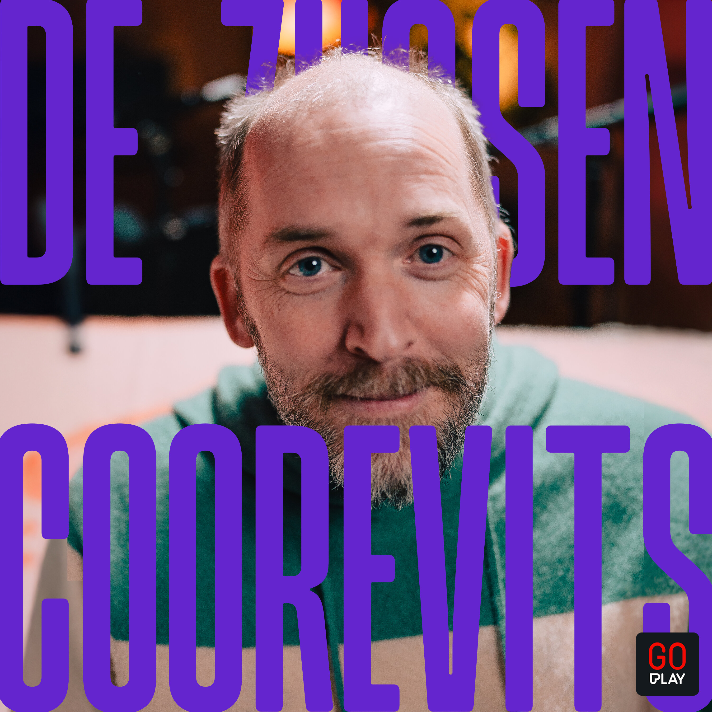 21 — Van jezelf verversen tot jezelf heruitvinden | met JONAS GEIRNAERT