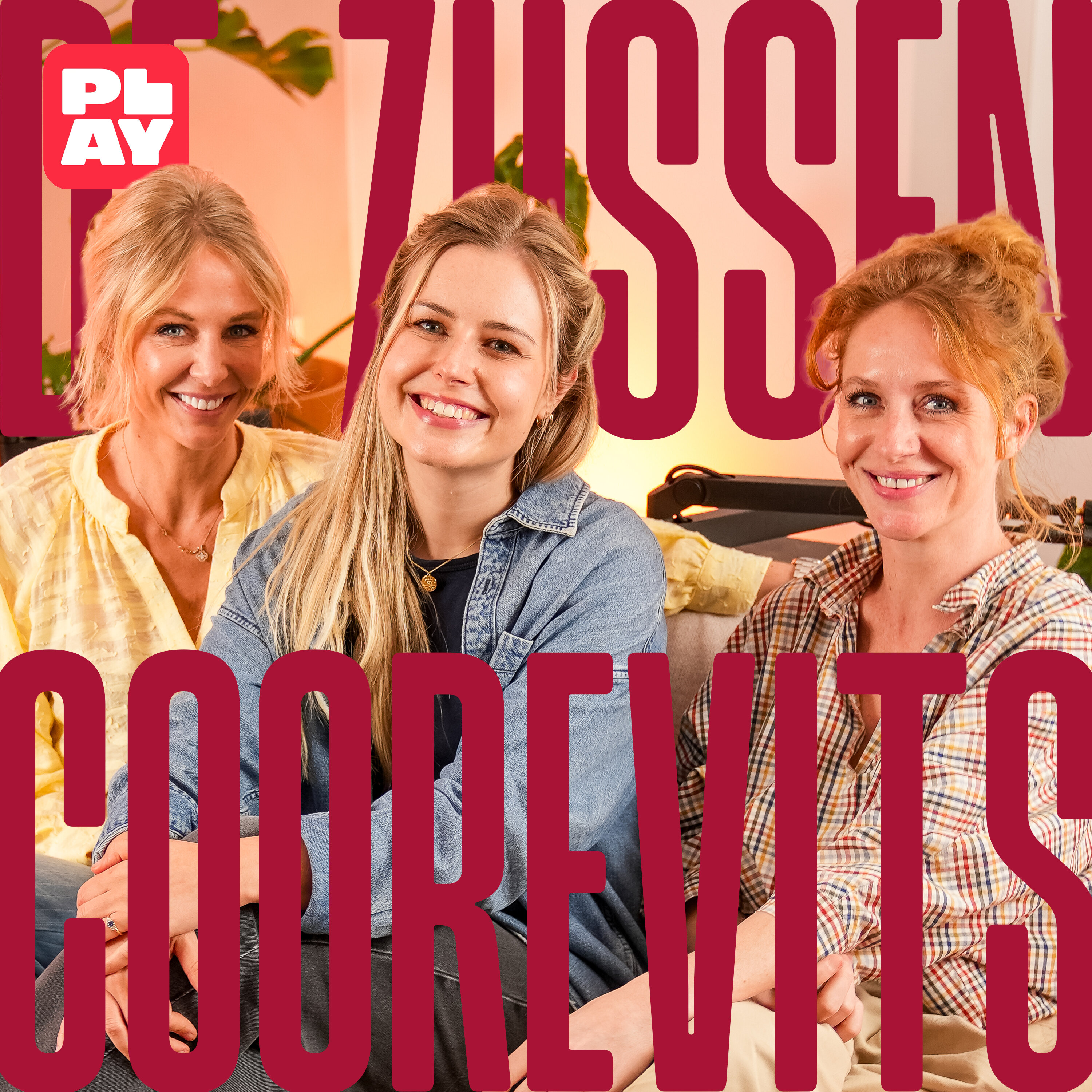 67 - Blijven spelen | met JADE MINTJENS episode artwork