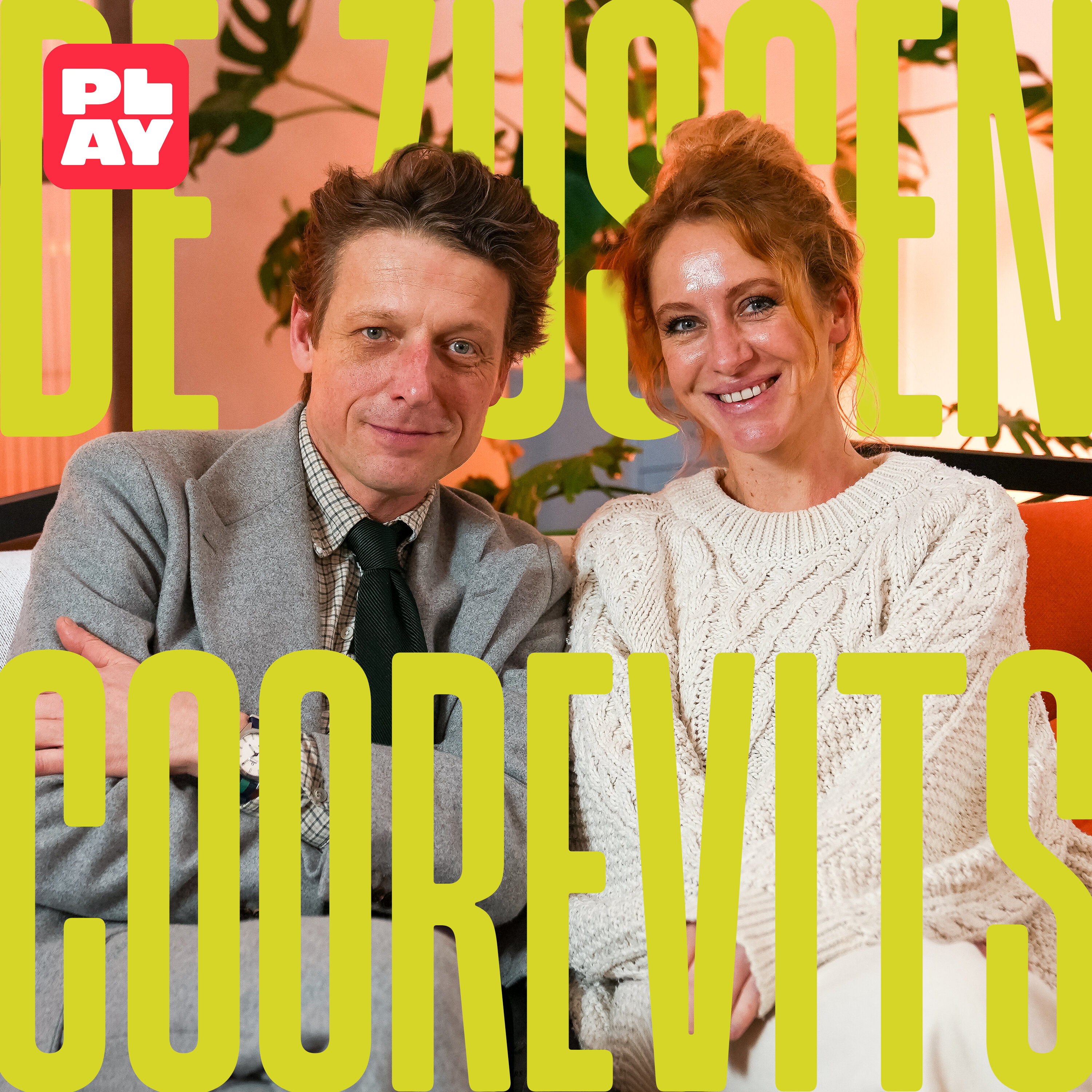 60 — Martino’s, MTV en Masterchef | met BENT VAN LOOY episode artwork