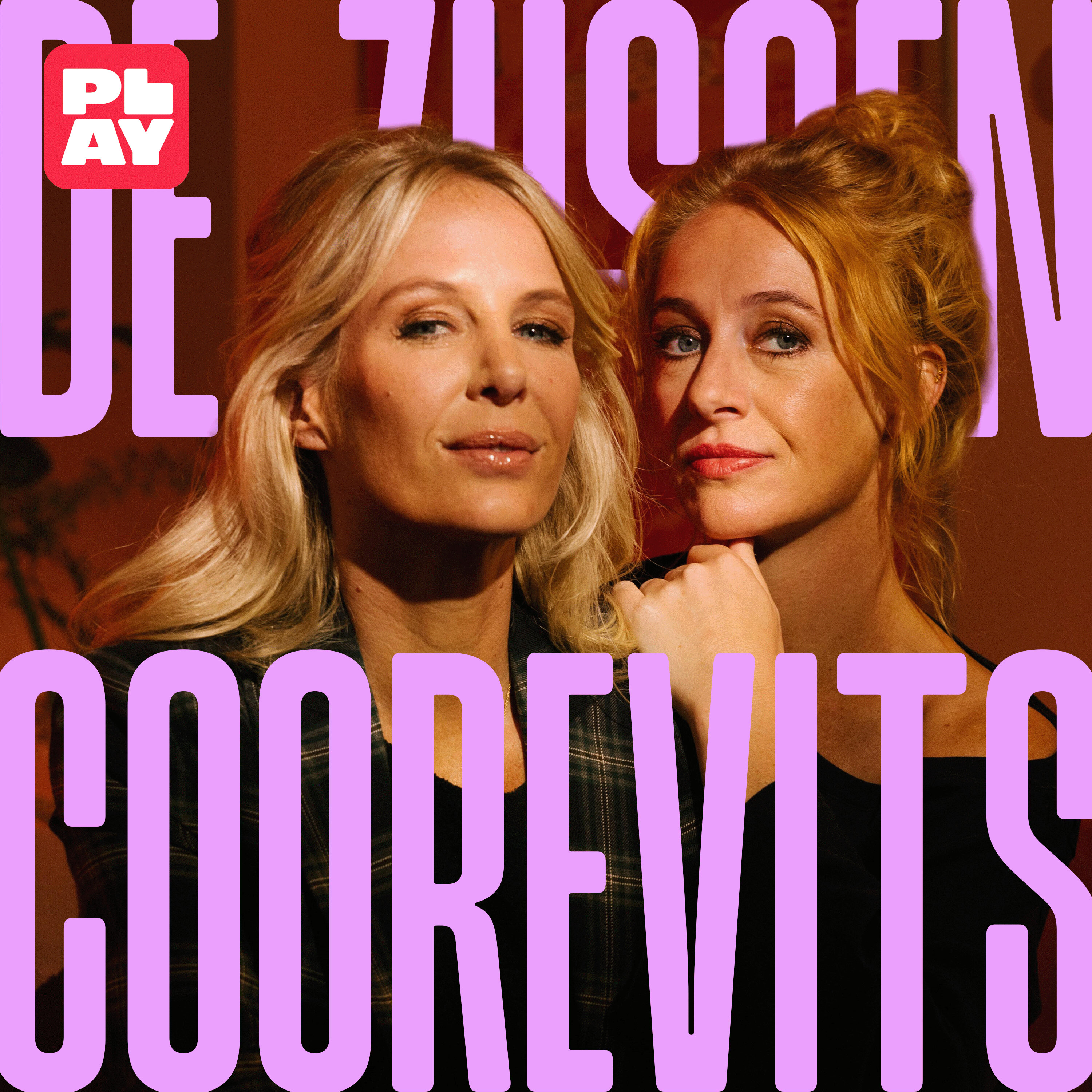 78 — Hormonen op hol: welkom in de perimenopauze, bitches!