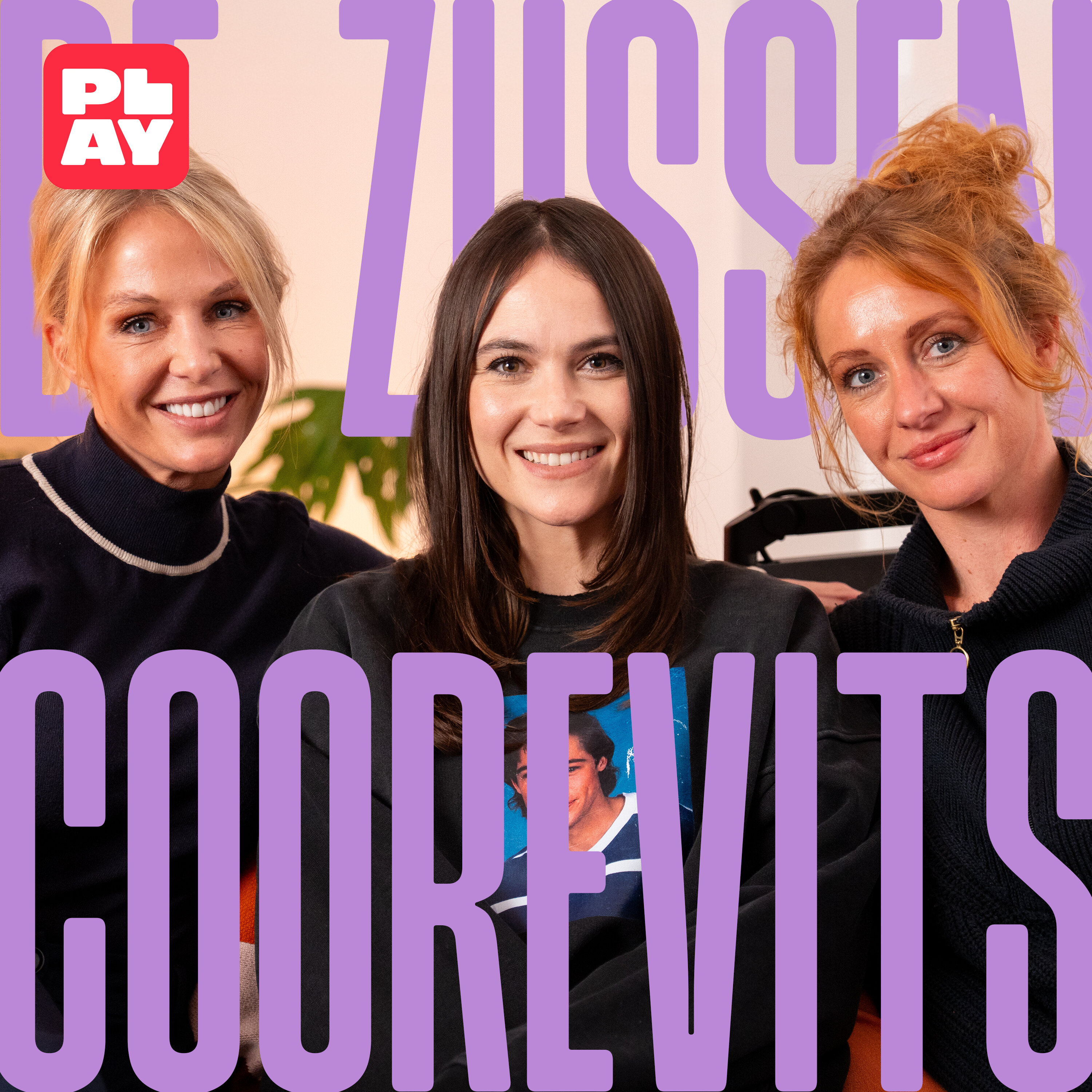 58 — Cinema Coorevits: onze lievelingsfilms | met CHARLOTTE TIMMERS
