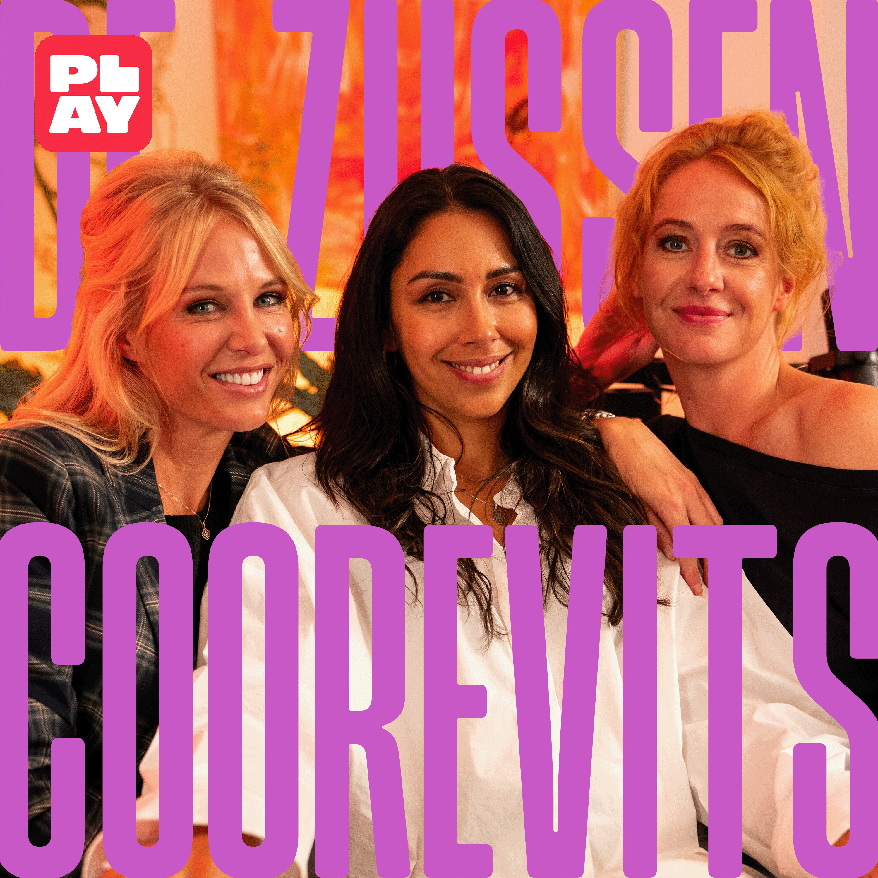 74 — Leugens, manipulatie en verraad! | met DANIRA BOUKHRISS TERKESSIDIS