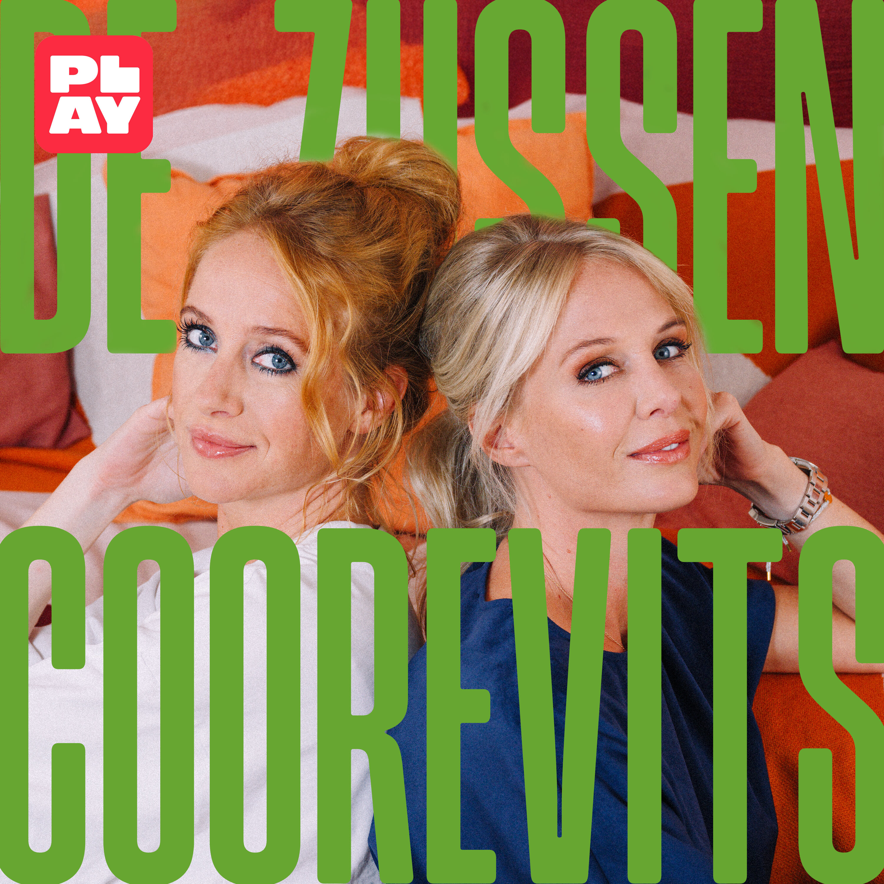 62 — Meer fladderen, minder moeten: levenslessen voor onze jongere zelf episode artwork