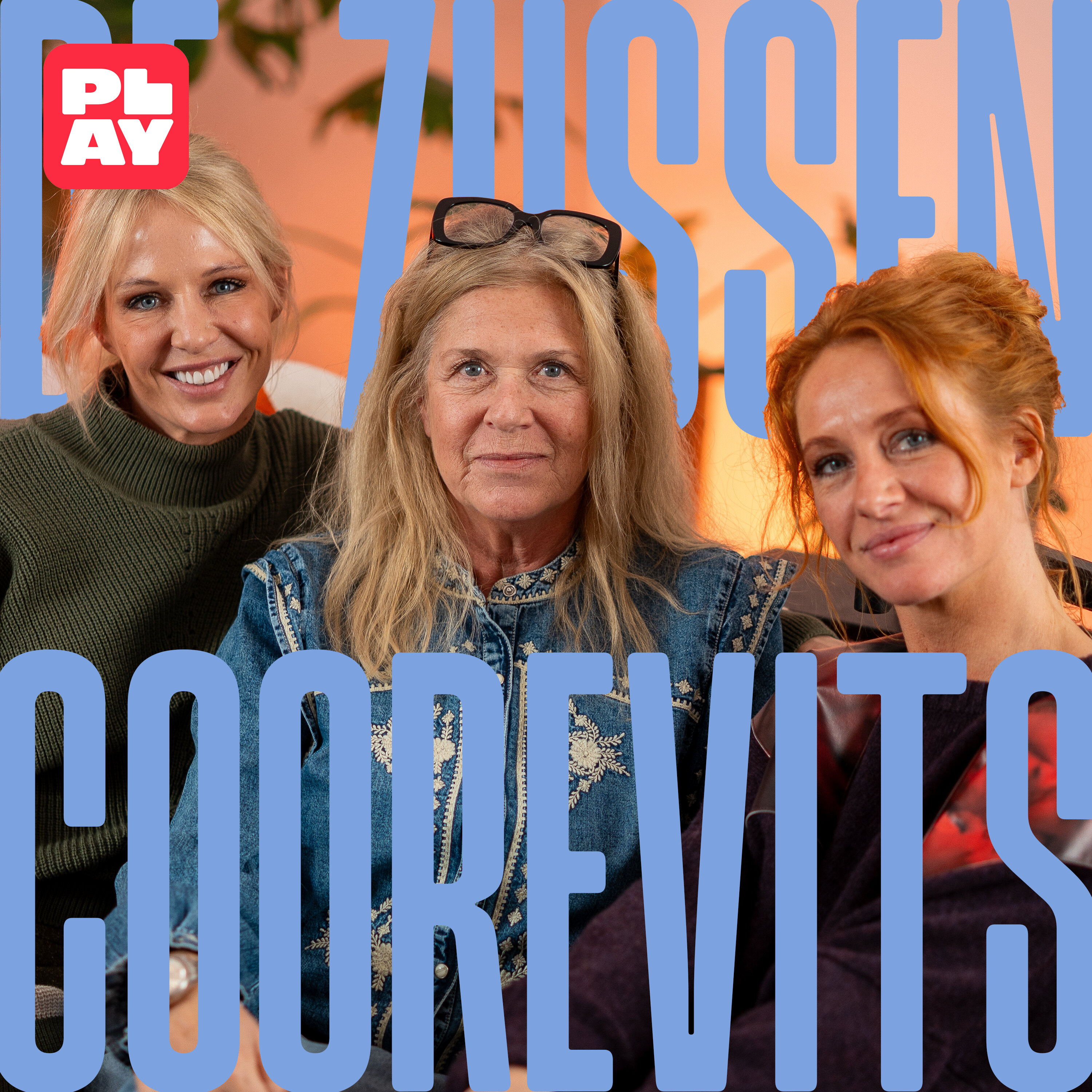 52 — Over een trotse madre en een bijenkoningin | met BARBARA SARAFIAN