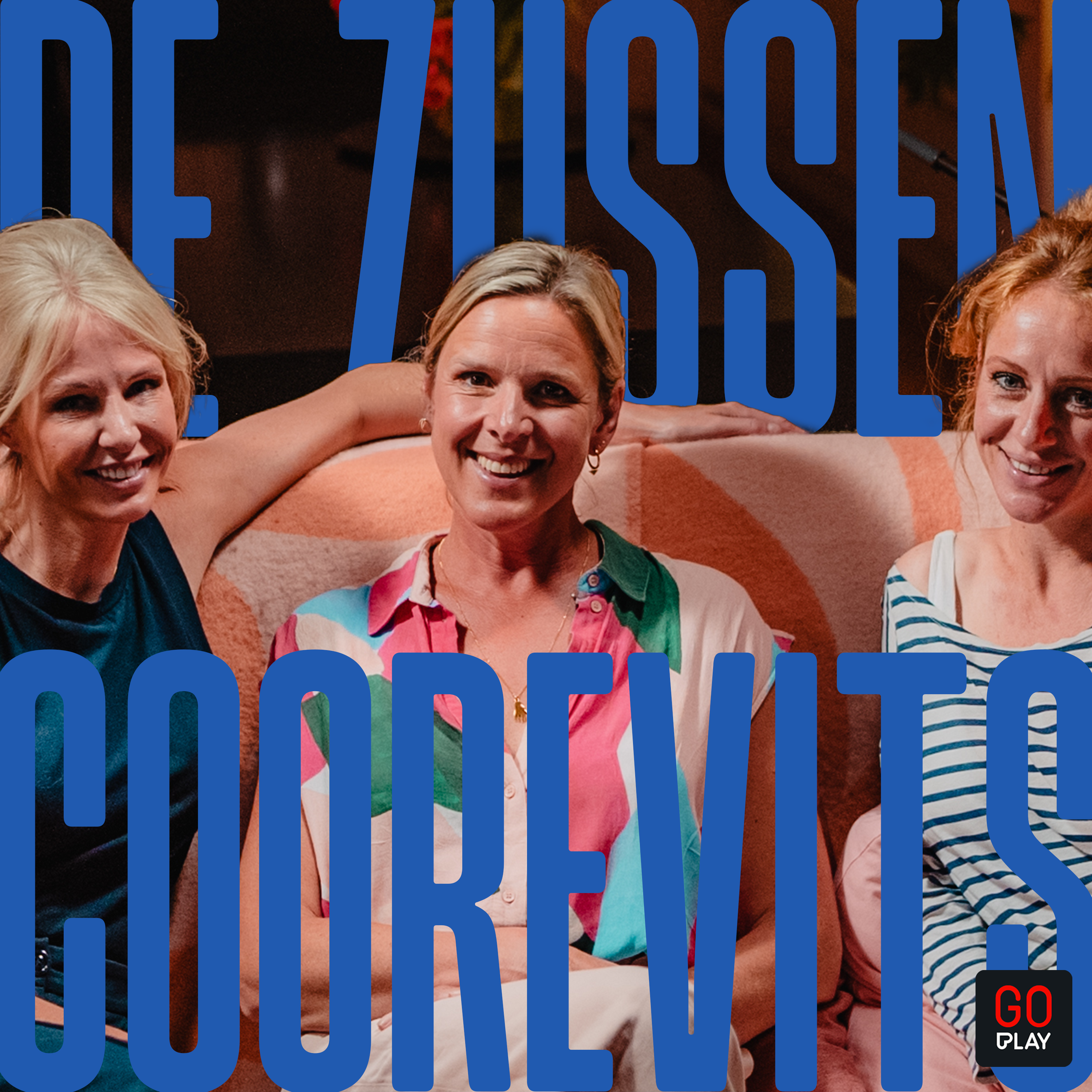 33 — Massages, misverstanden en de manosfeer | met TINE EMBRECHTS