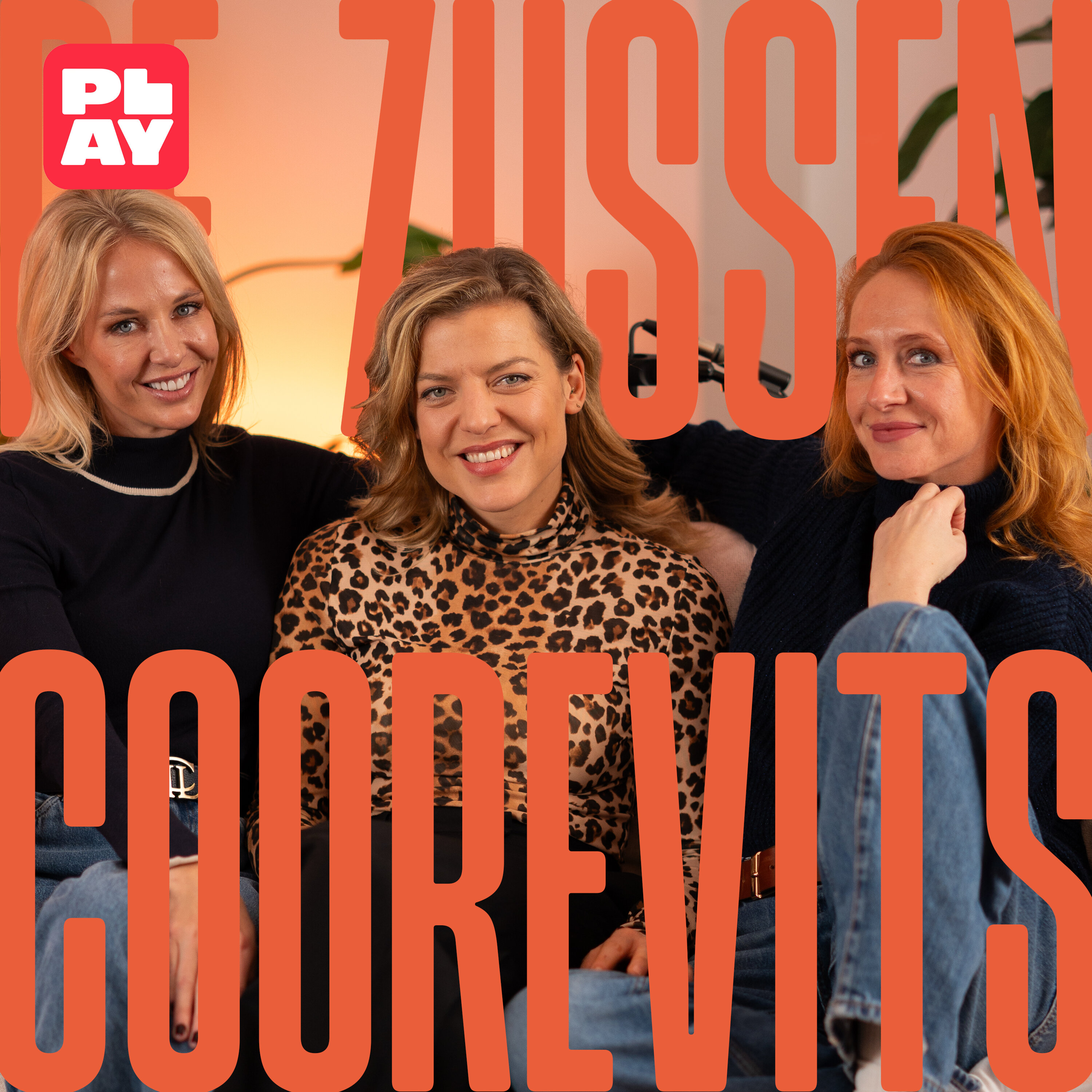 54 – Twintig broccoli's en vier uur op de Stairmaster | met ELLA LEYERS 54 – Twintig broccoli's en vier uur op de Stairmaster | met ELLA LEYERS