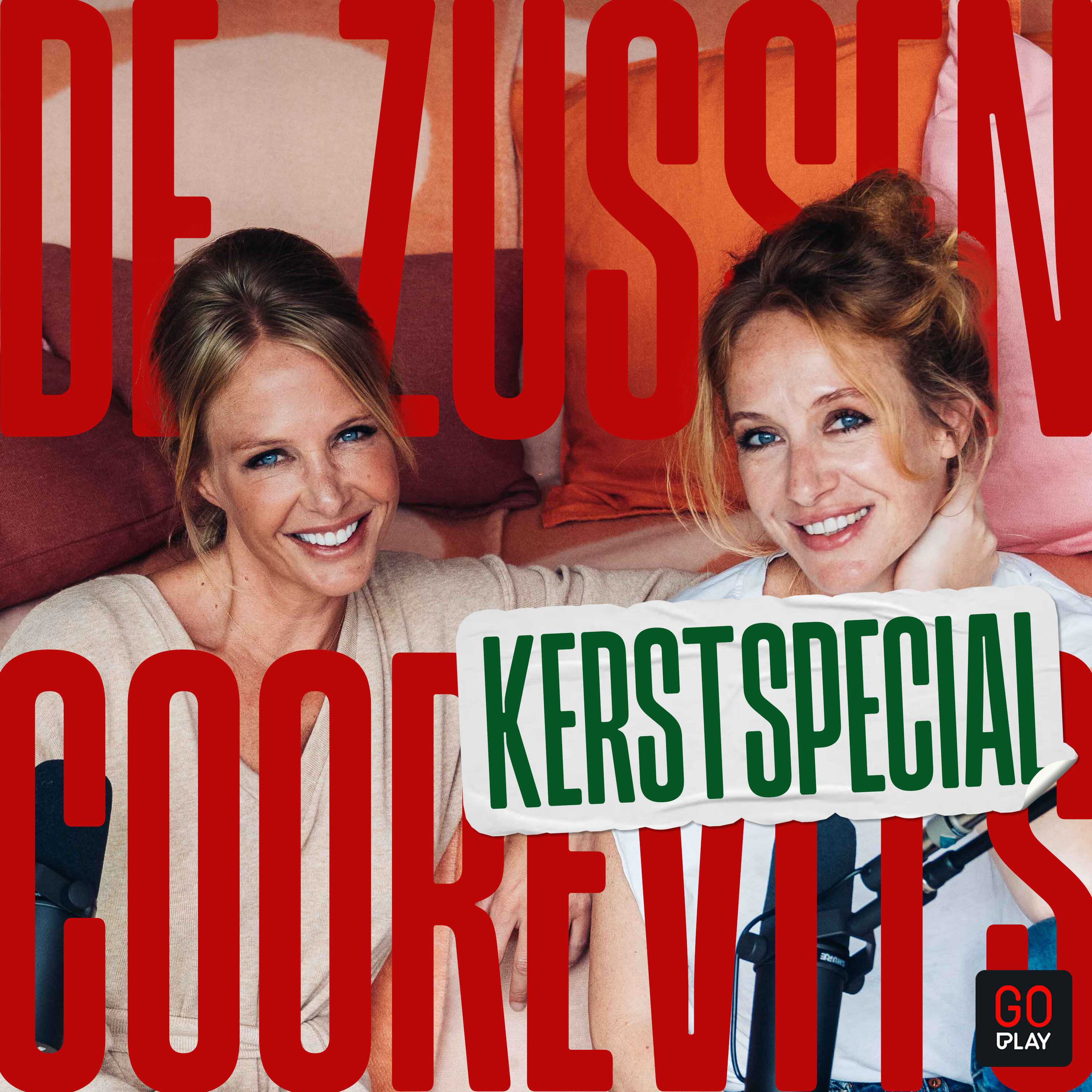 16 — Ma ho ho how zeg, een kerstspecial!