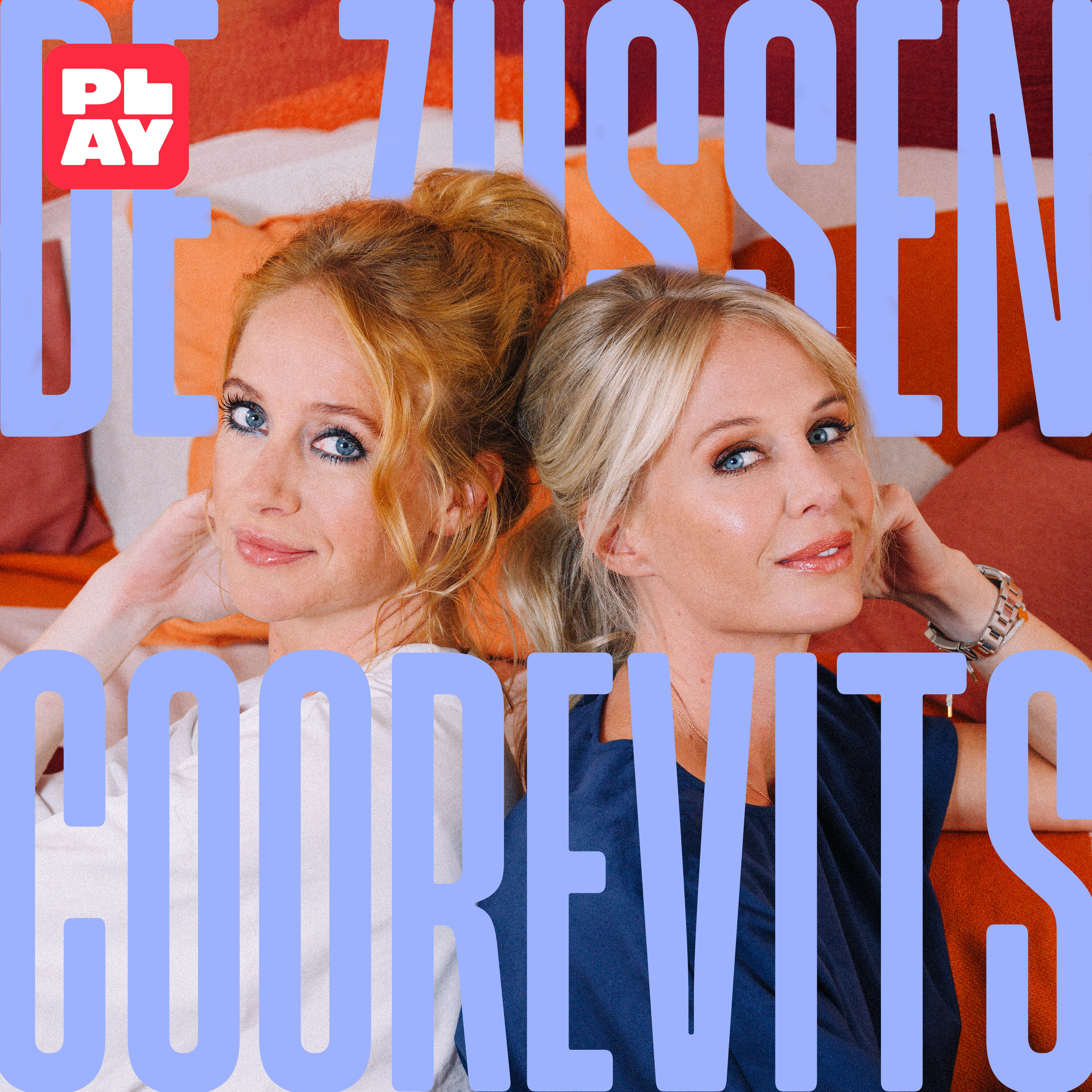 65 — Independent women met huisvrouwen-DNA episode artwork