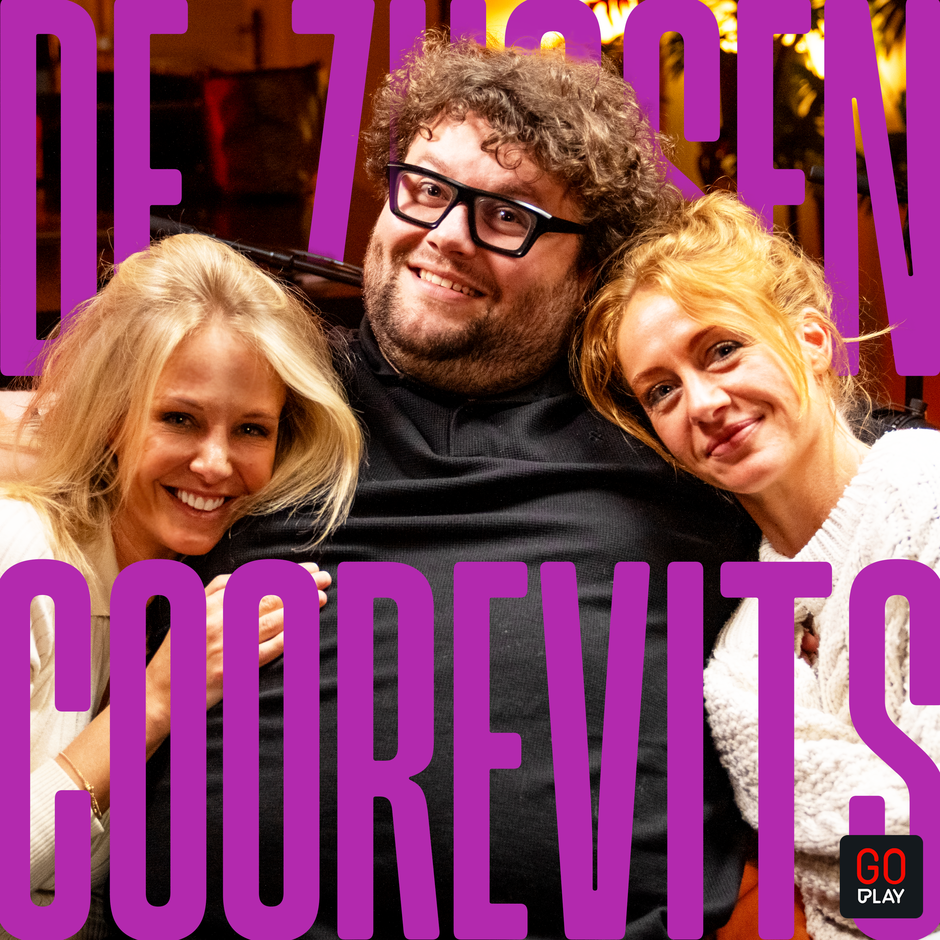 De Zussen Coorevits