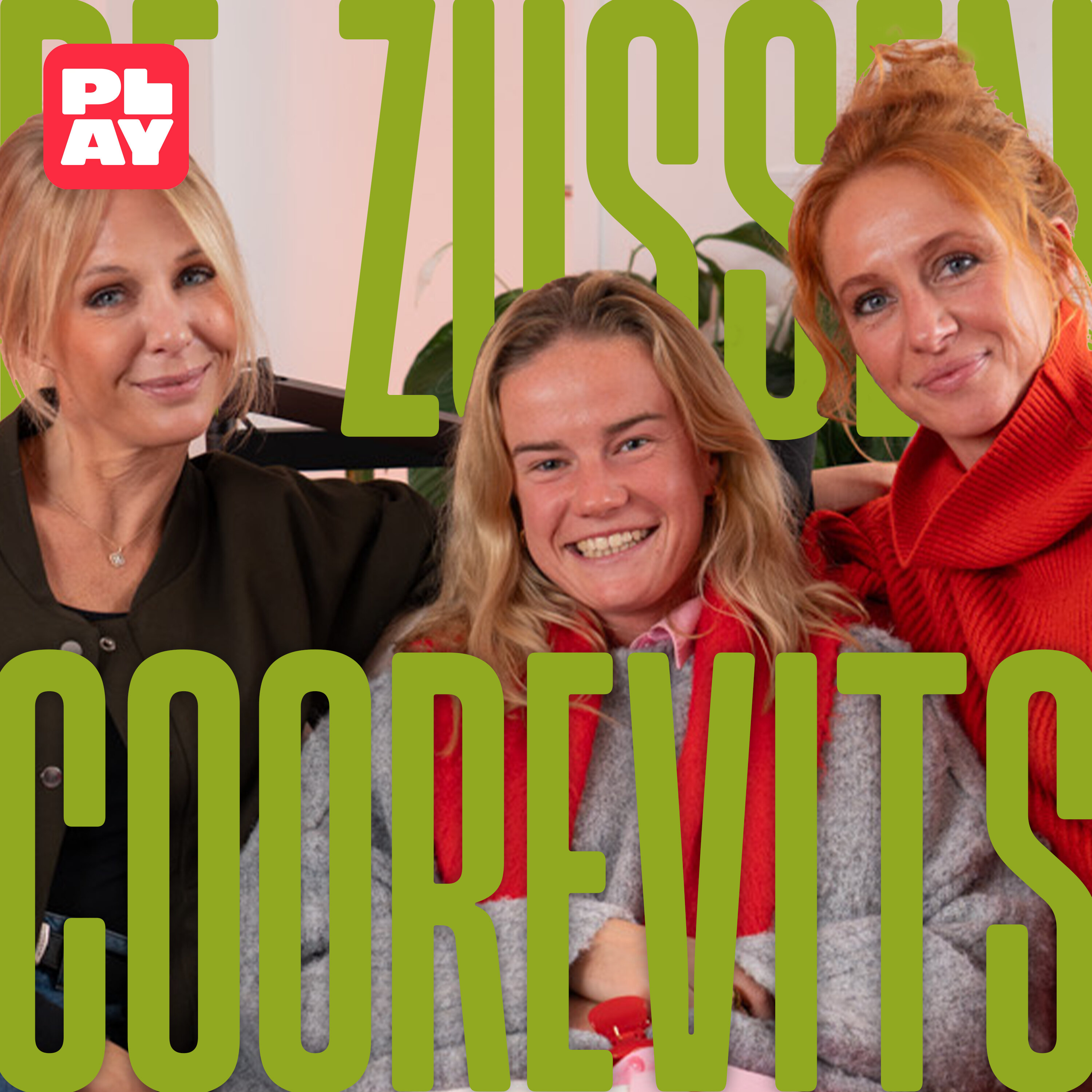 50 — Kunnen we nog chillen zonder pillen? | met ELODIE GABIAS