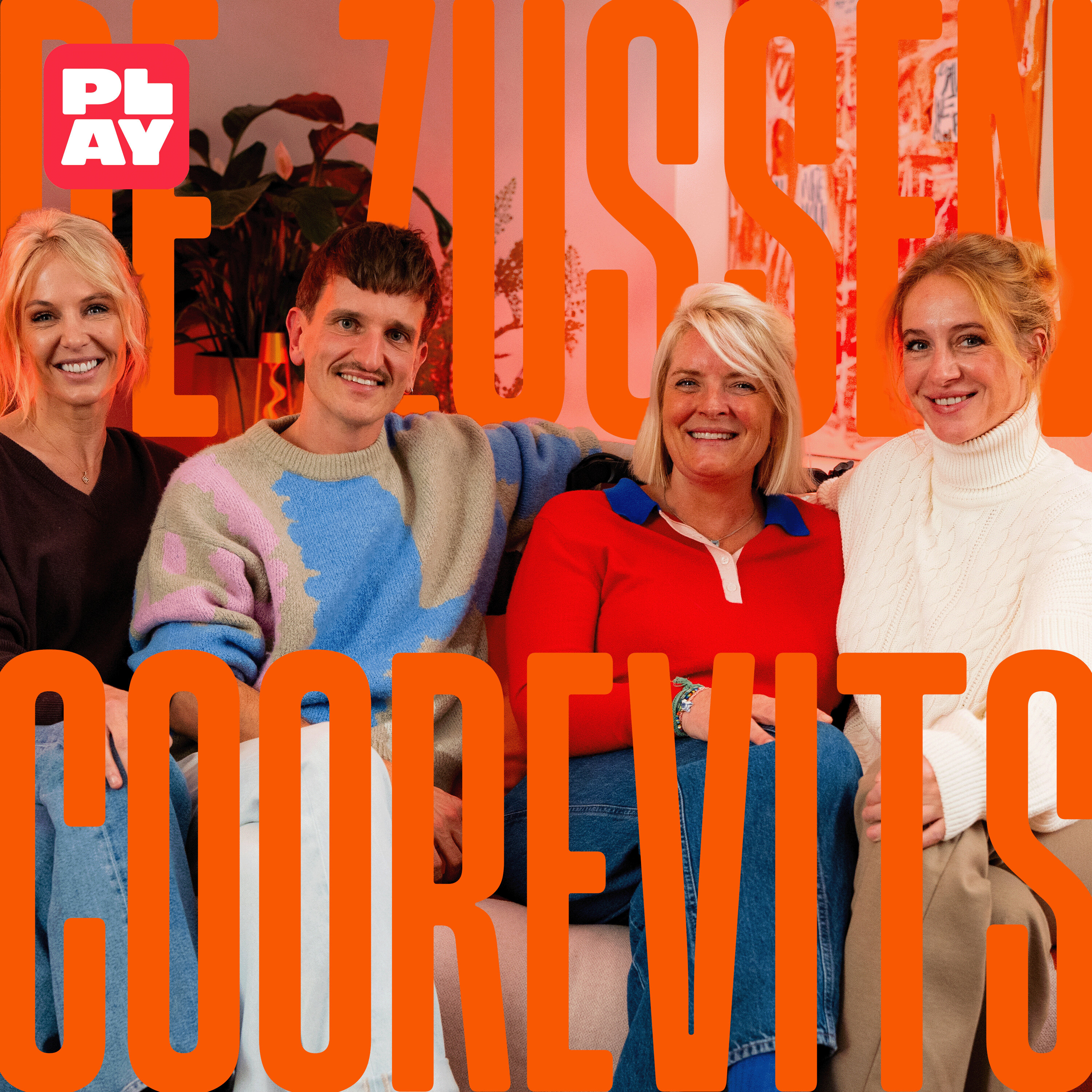 79 — BFF’s op bezoek | met Klaas en Anne-Sophie