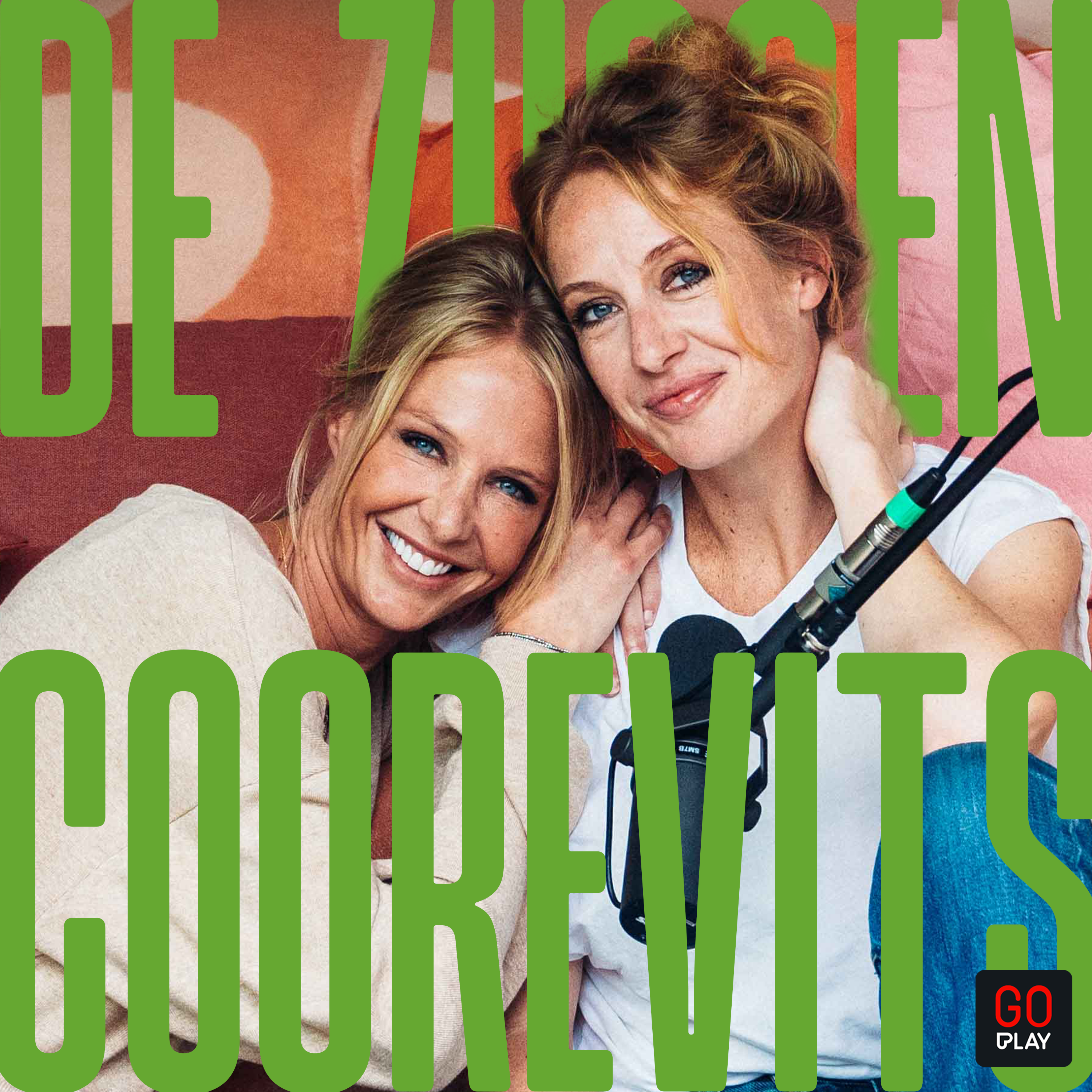 30 — Minder roddels, meer delen (ook de Lotto): de regels van sisterhood