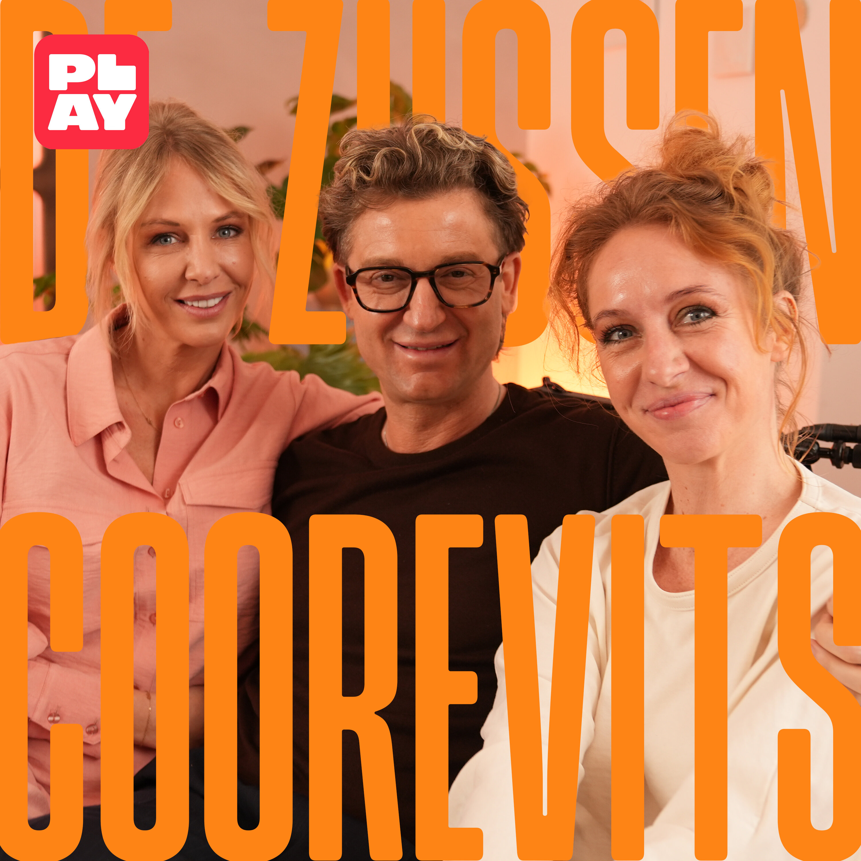 64 — Gewoon omarmen, die midlife crisis | met JANI KAZALTZIS episode artwork