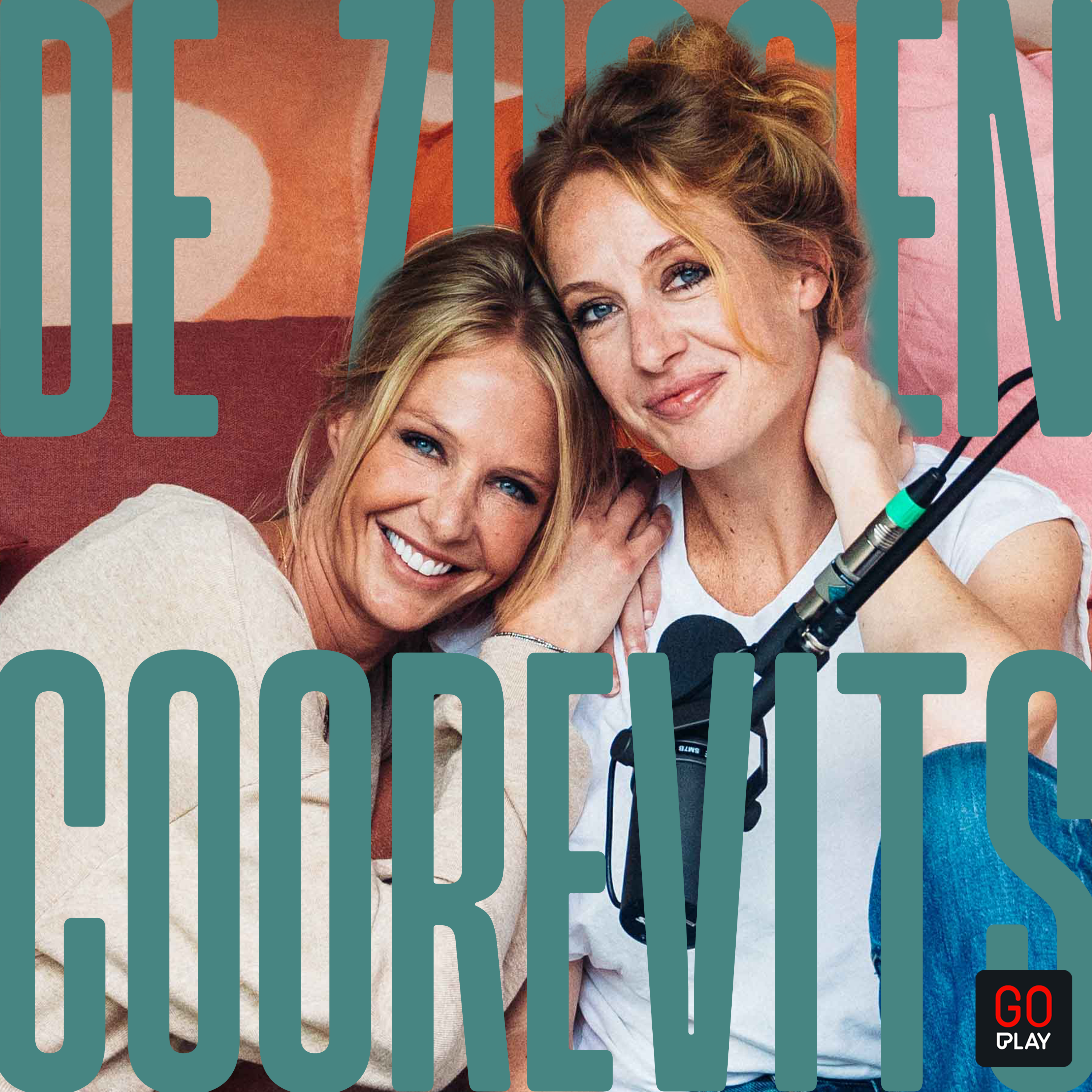 27 — Bingewatchen zonder beha