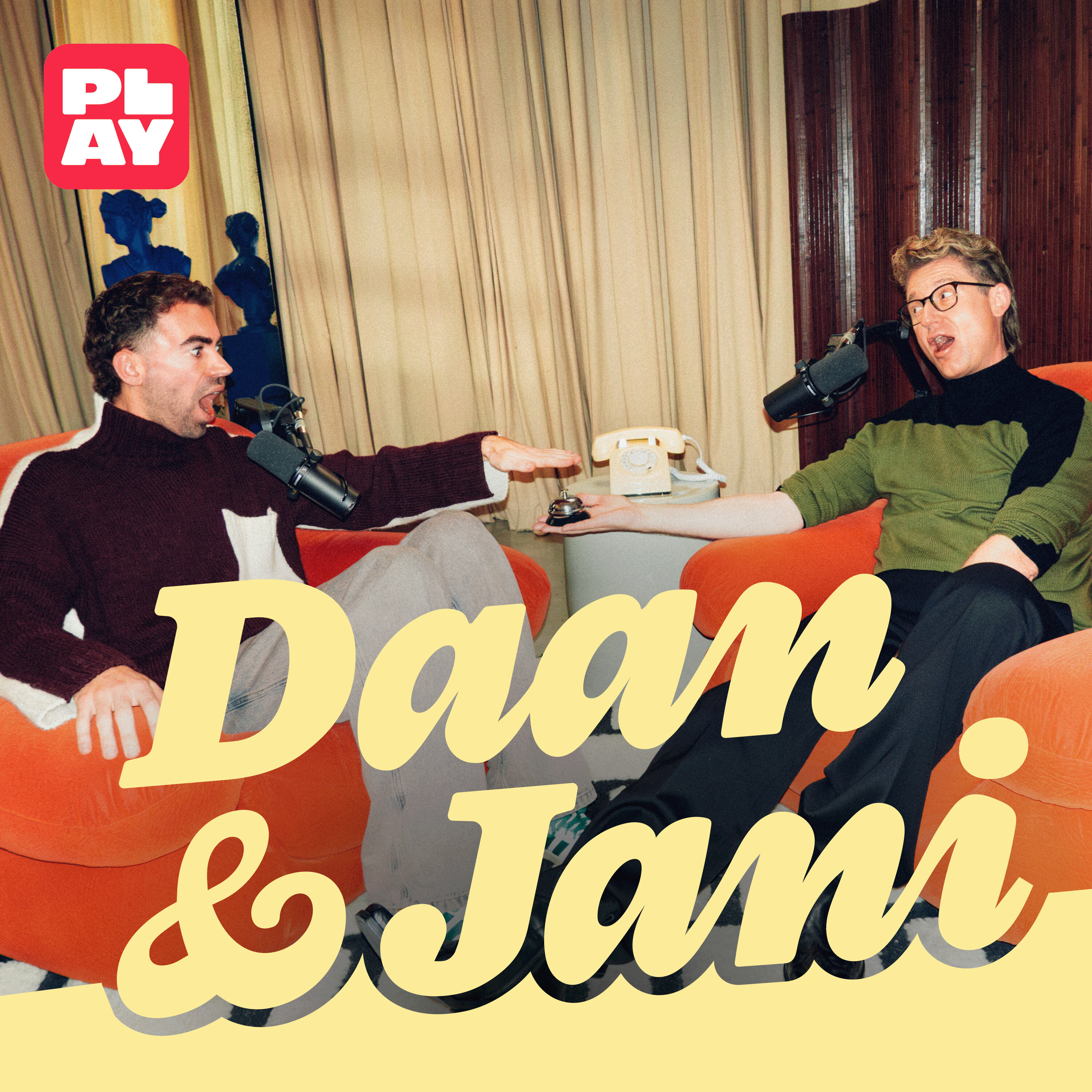 #08 — "De moedermaffia zit overal"