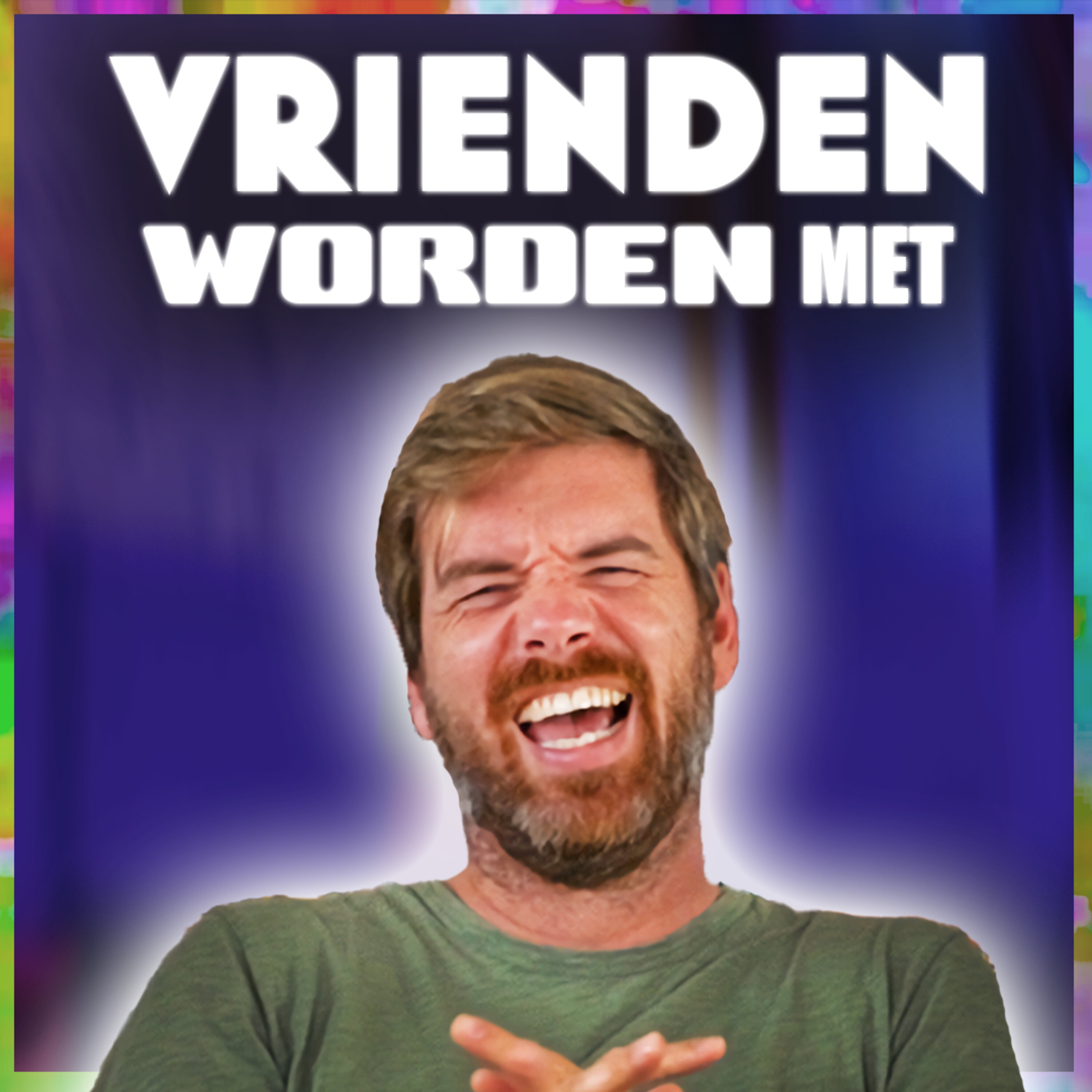 Vrienden worden met... Bart Cannaerts│De Bijna-Allerslimste Mens Ter Wereld