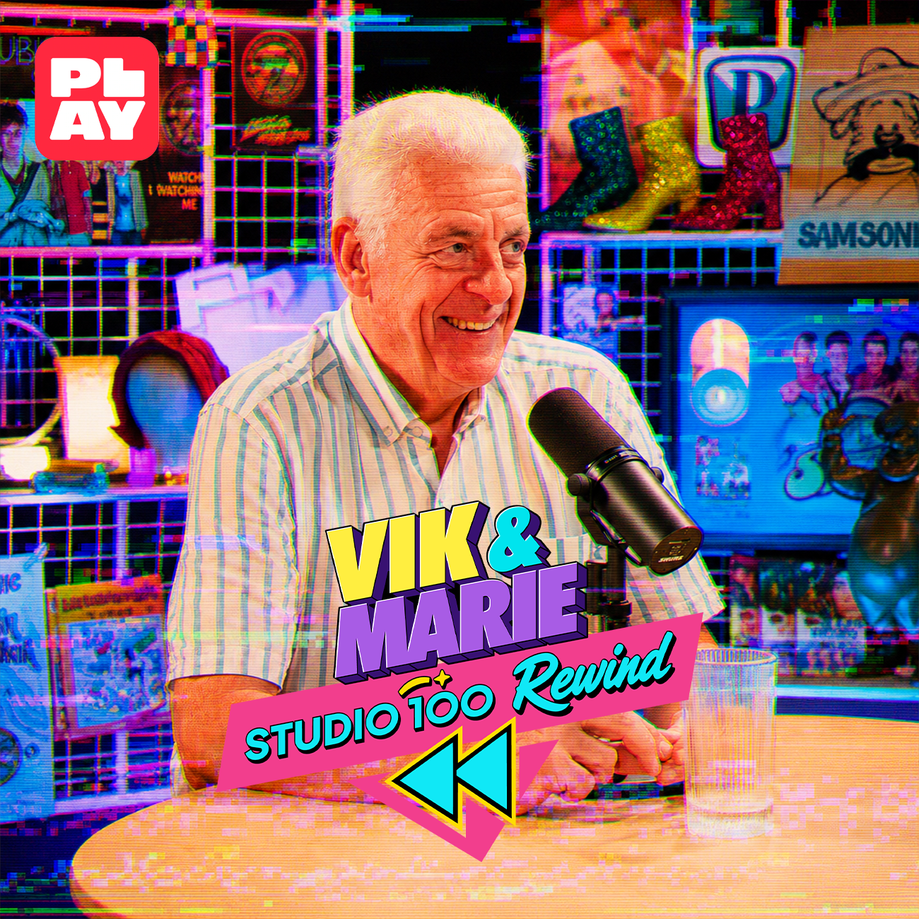 Walter De Donder: "Ik heb een eindpunt in mijn hoofd maar ik zeg dat tegen niemand"