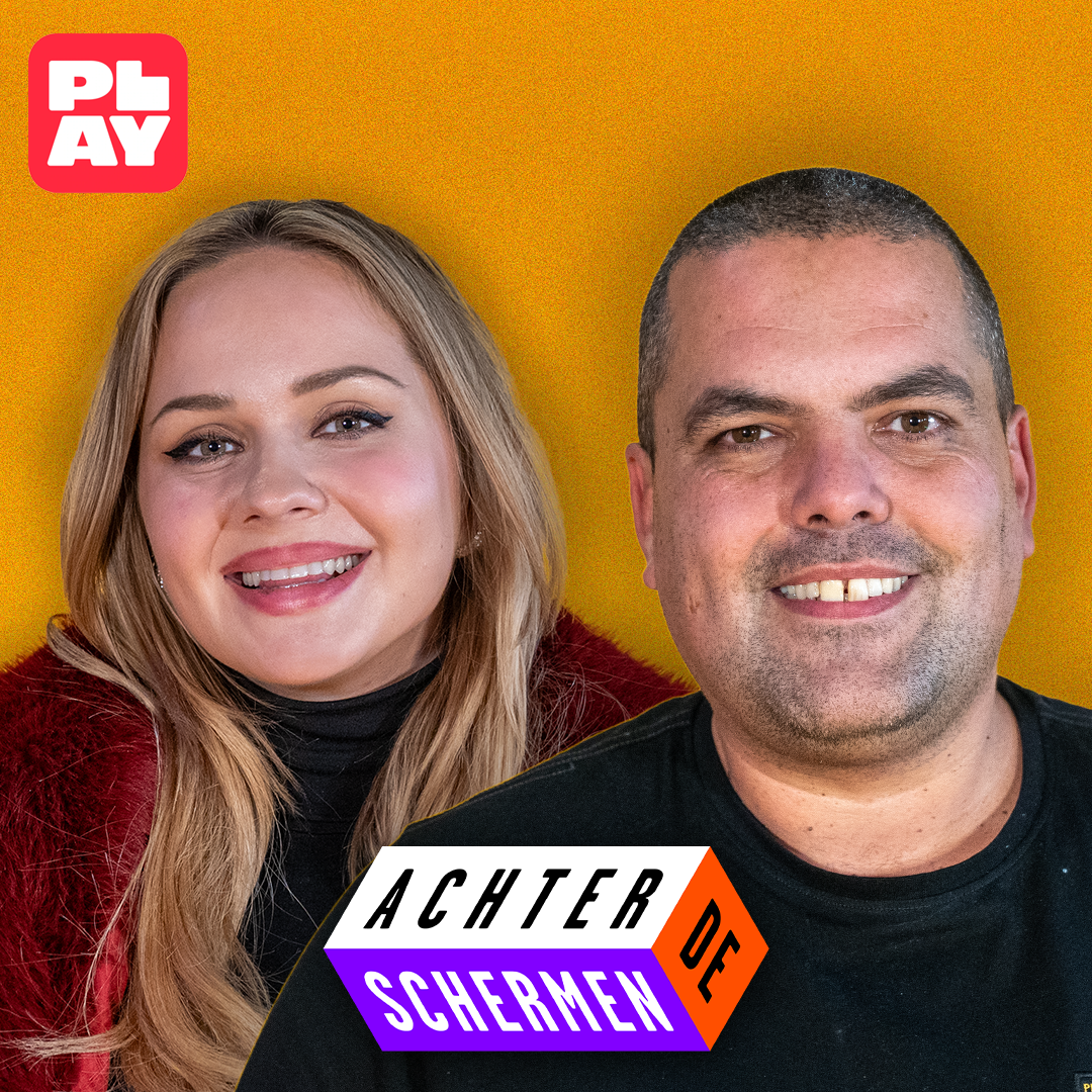 #93 - Alle geheimen van 'De Verraders' | met Anastasya Chernook & Yannick Noben