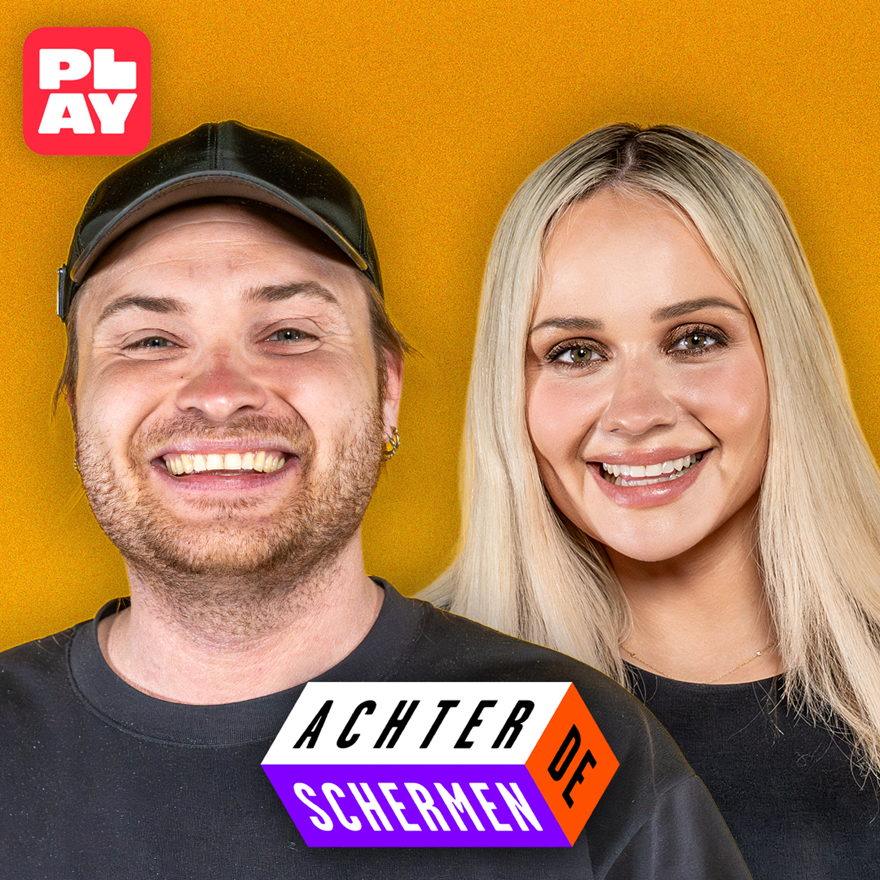 Donnie voor dummies | met Anastasya Chernook episode artwork
