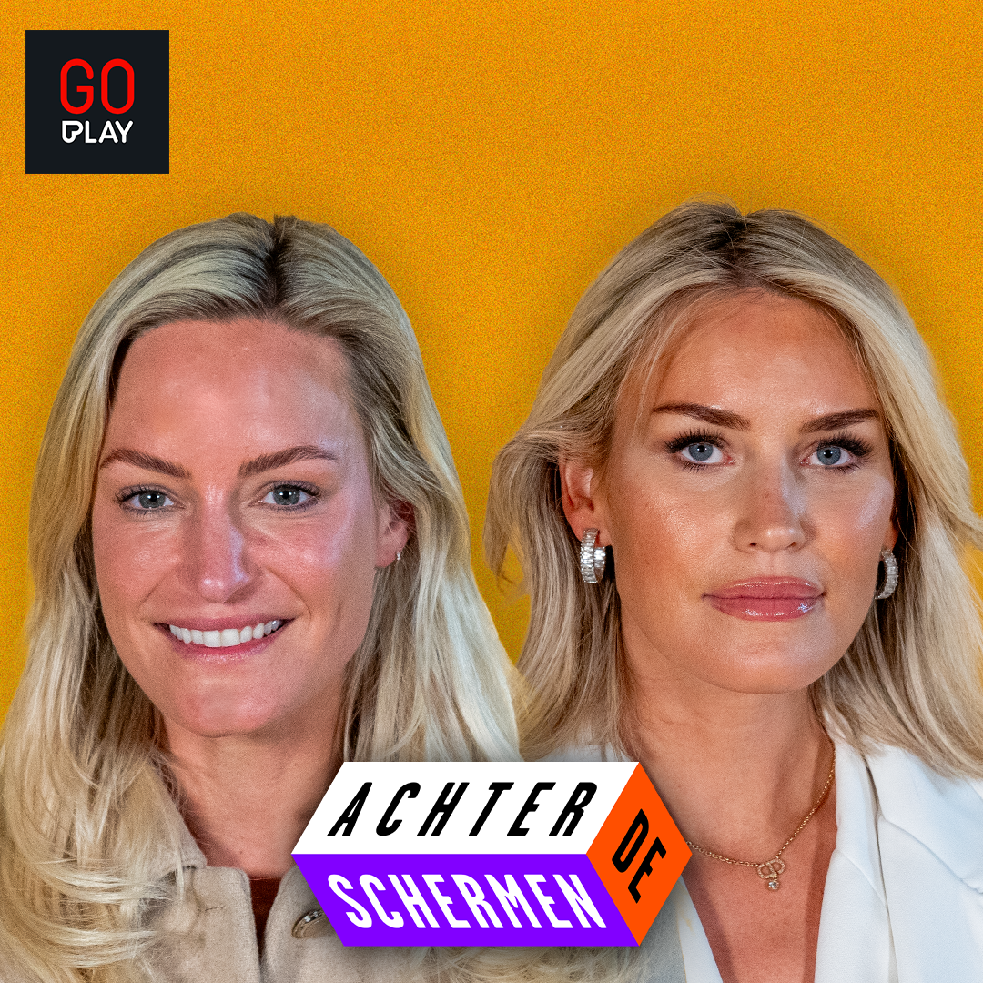 #81 - Kiki en Amy vertellen ALLES over 'The Real Housewives of Antwerp' | met Kiki & Amy