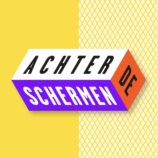 Achter De Schermen
